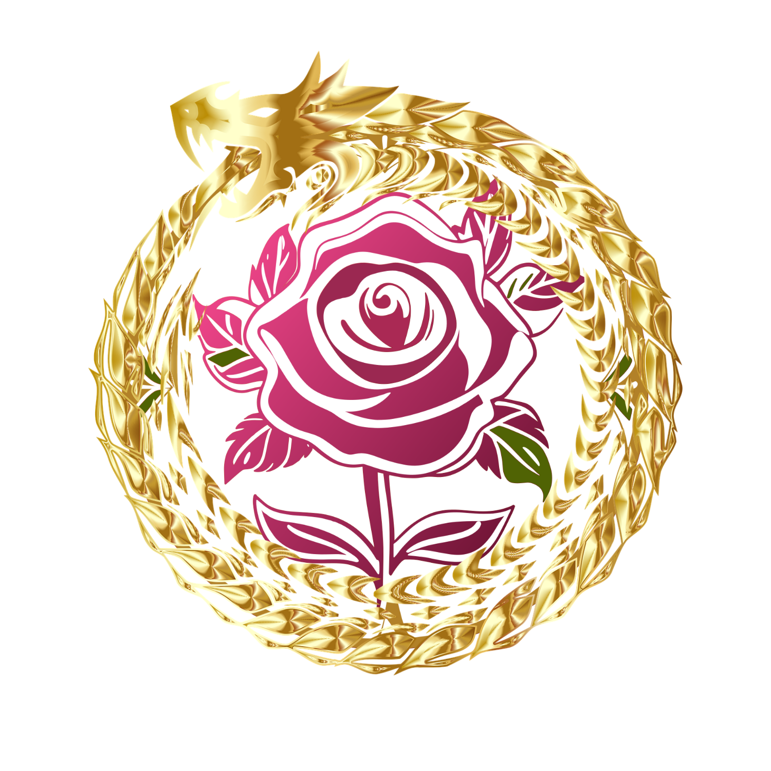 Dragon Rose Voice Studio
