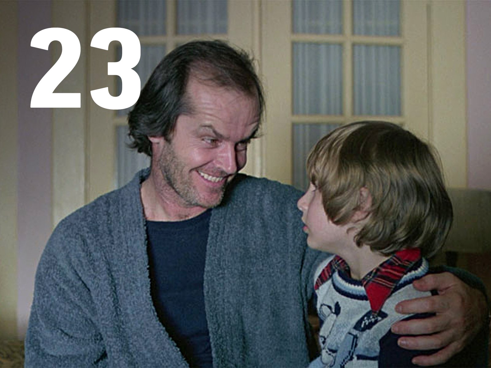 SESSION 23