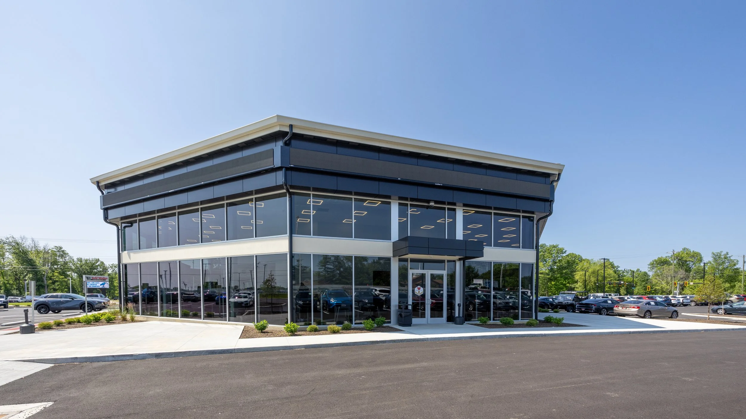 Jeff Wyler Eastgate Used Cars