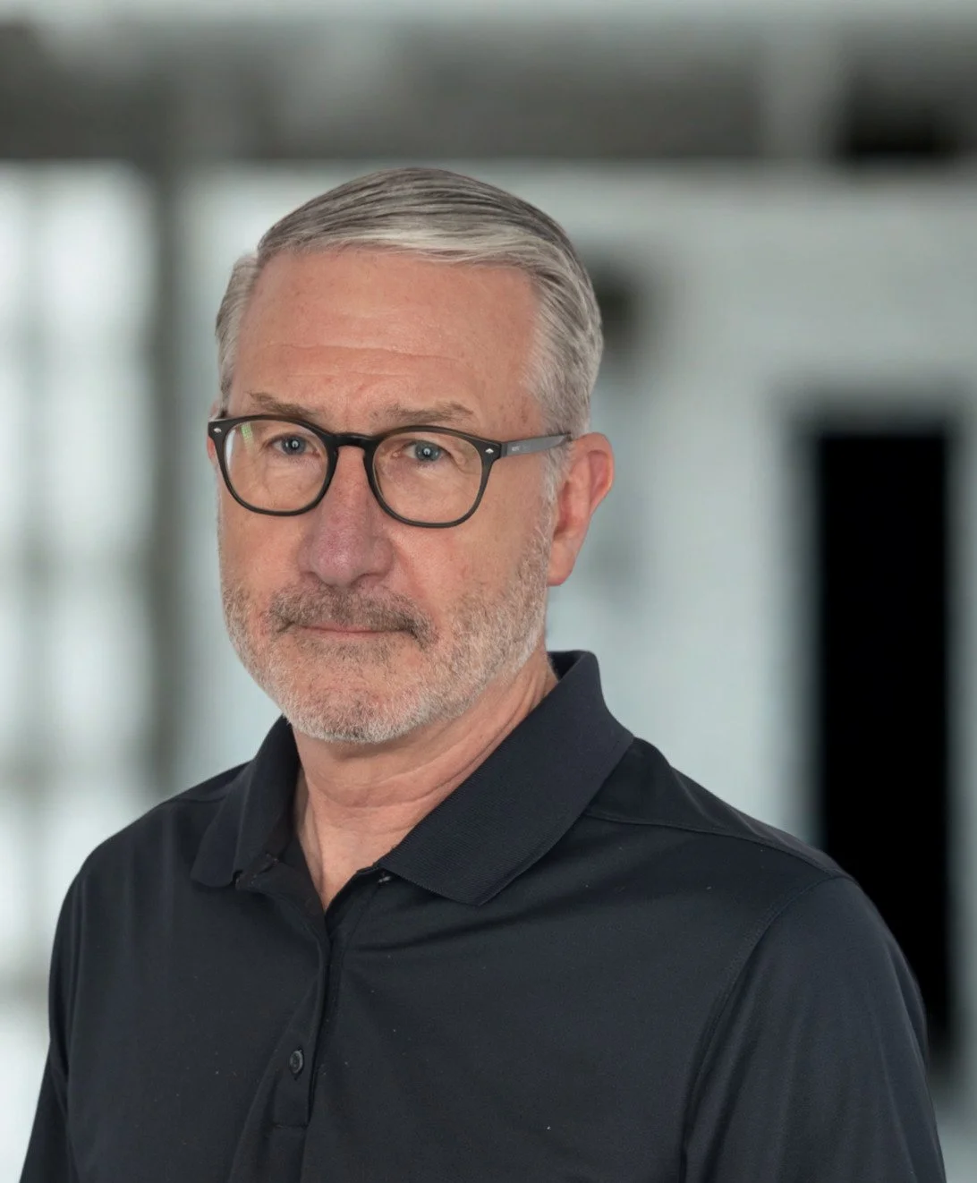 Mark Terhar