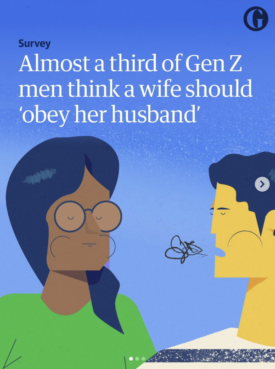 The Tyrant is Just a Terrified Boy