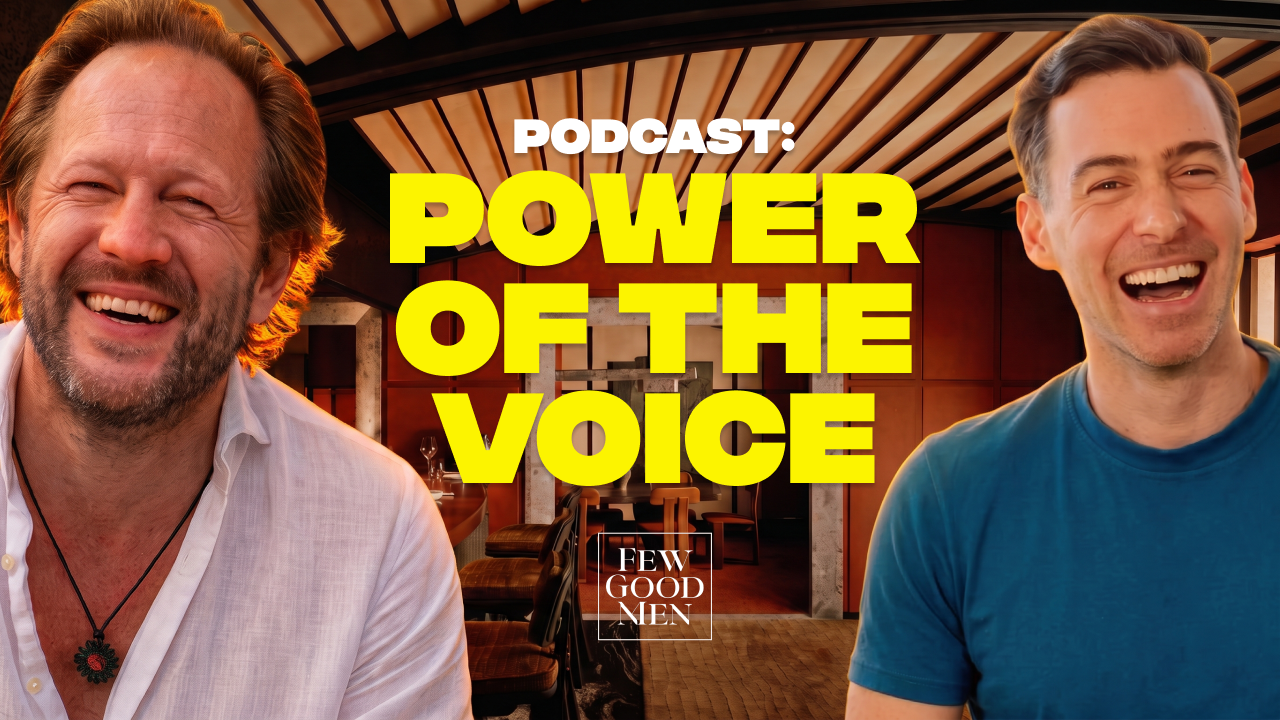 Power of the Voice