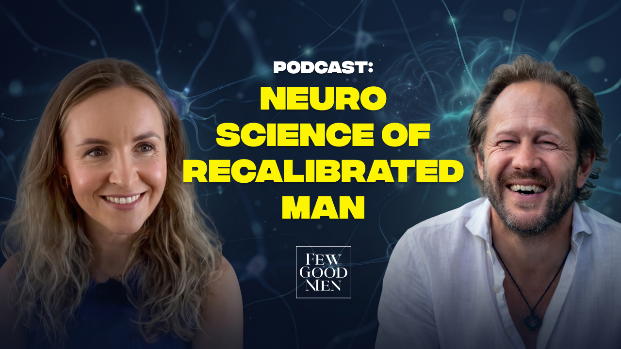 Neuroscience of a Recalibrated Man