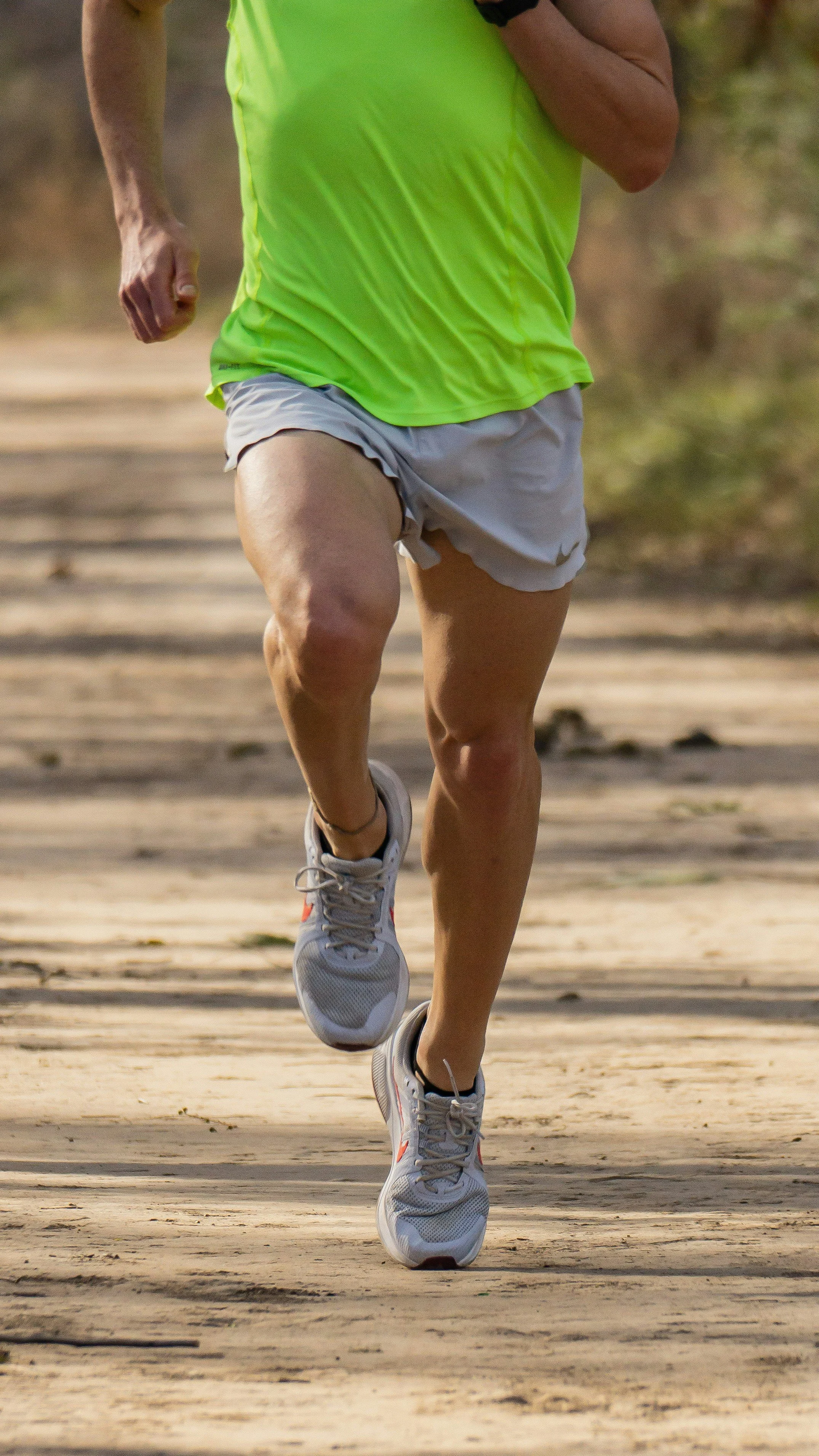 Jumper’s Knee vs Runner’s Knee: Understanding the Difference and How to Manage Them