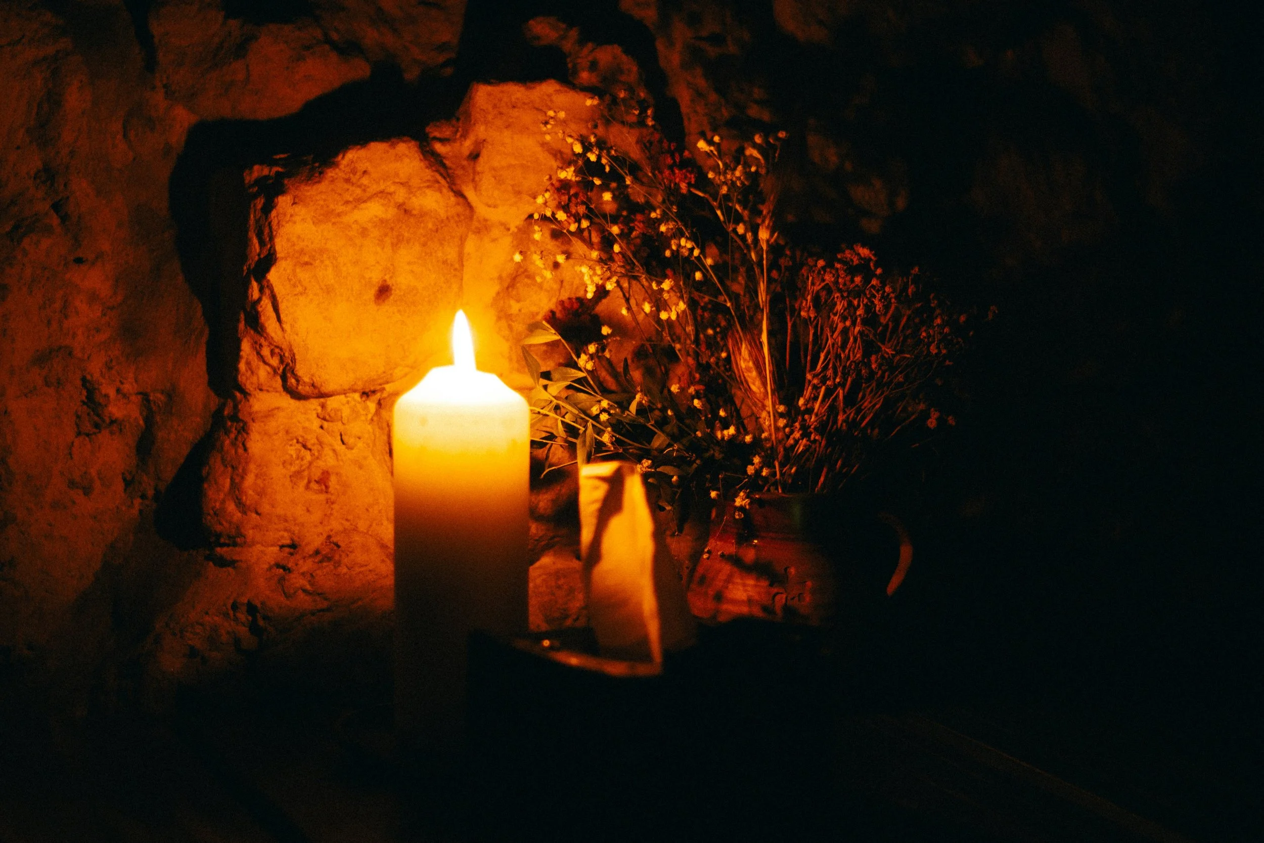 Find Your Fire Ceremony