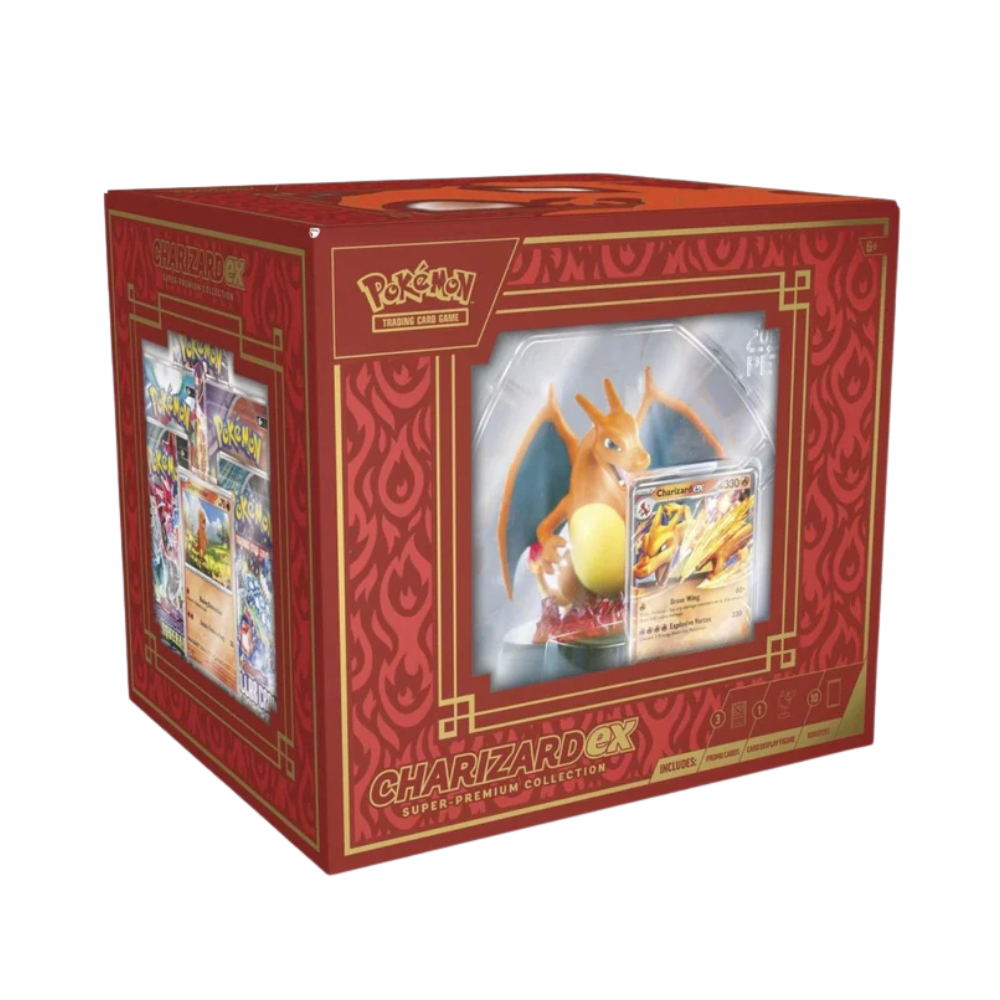 Charizard Super Premium Collection.png