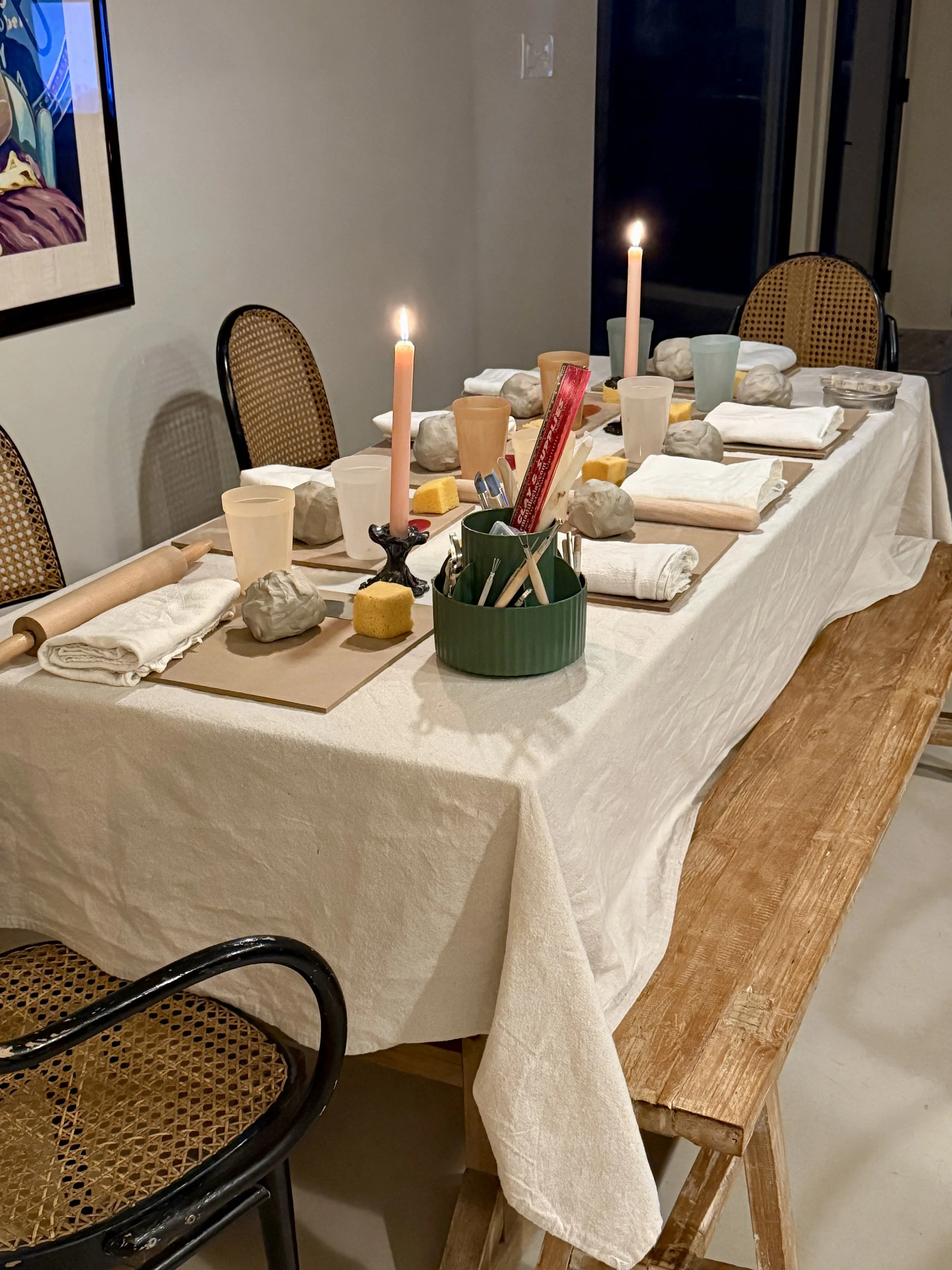 Craft Club