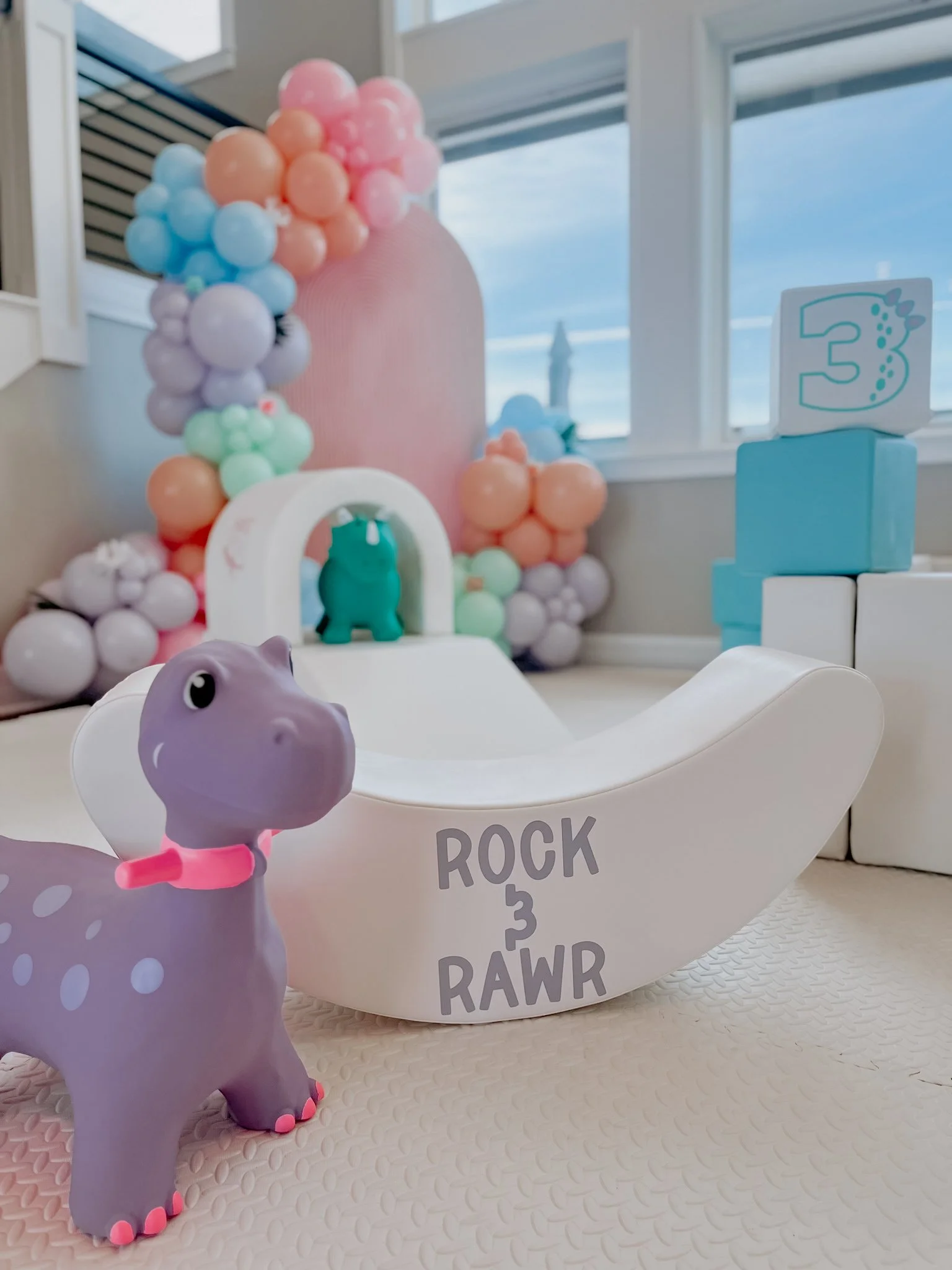 Signature Vinyl Add-On