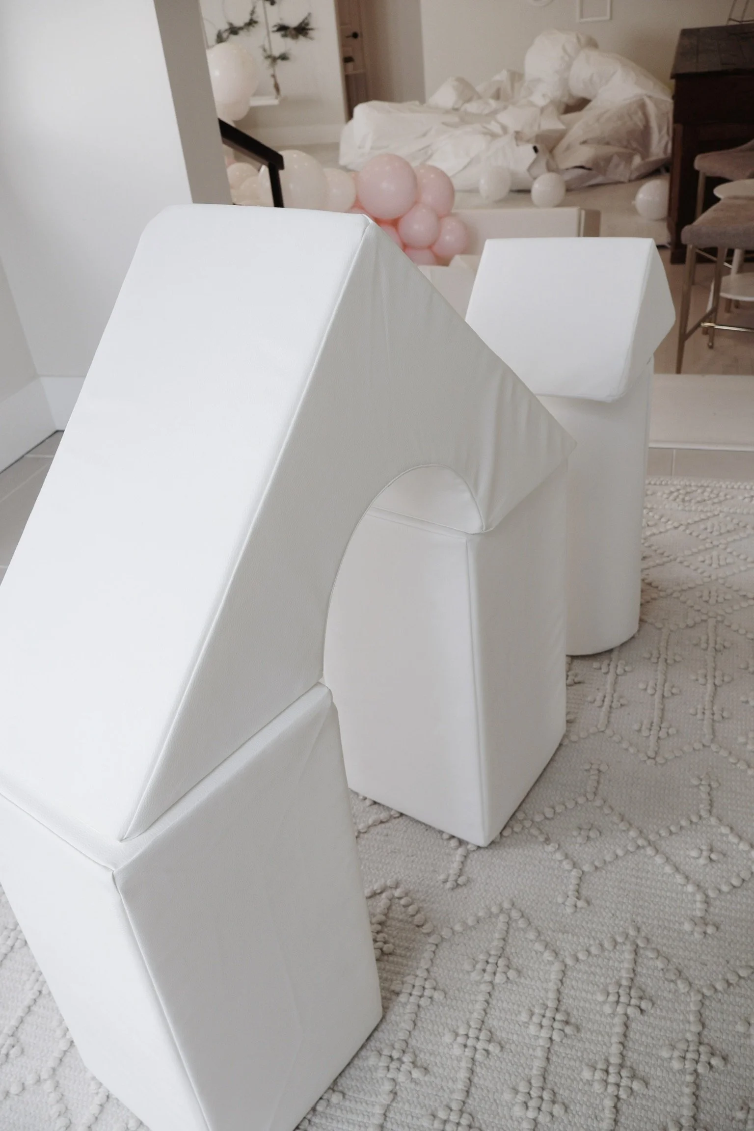 Buildable Castle Blocks