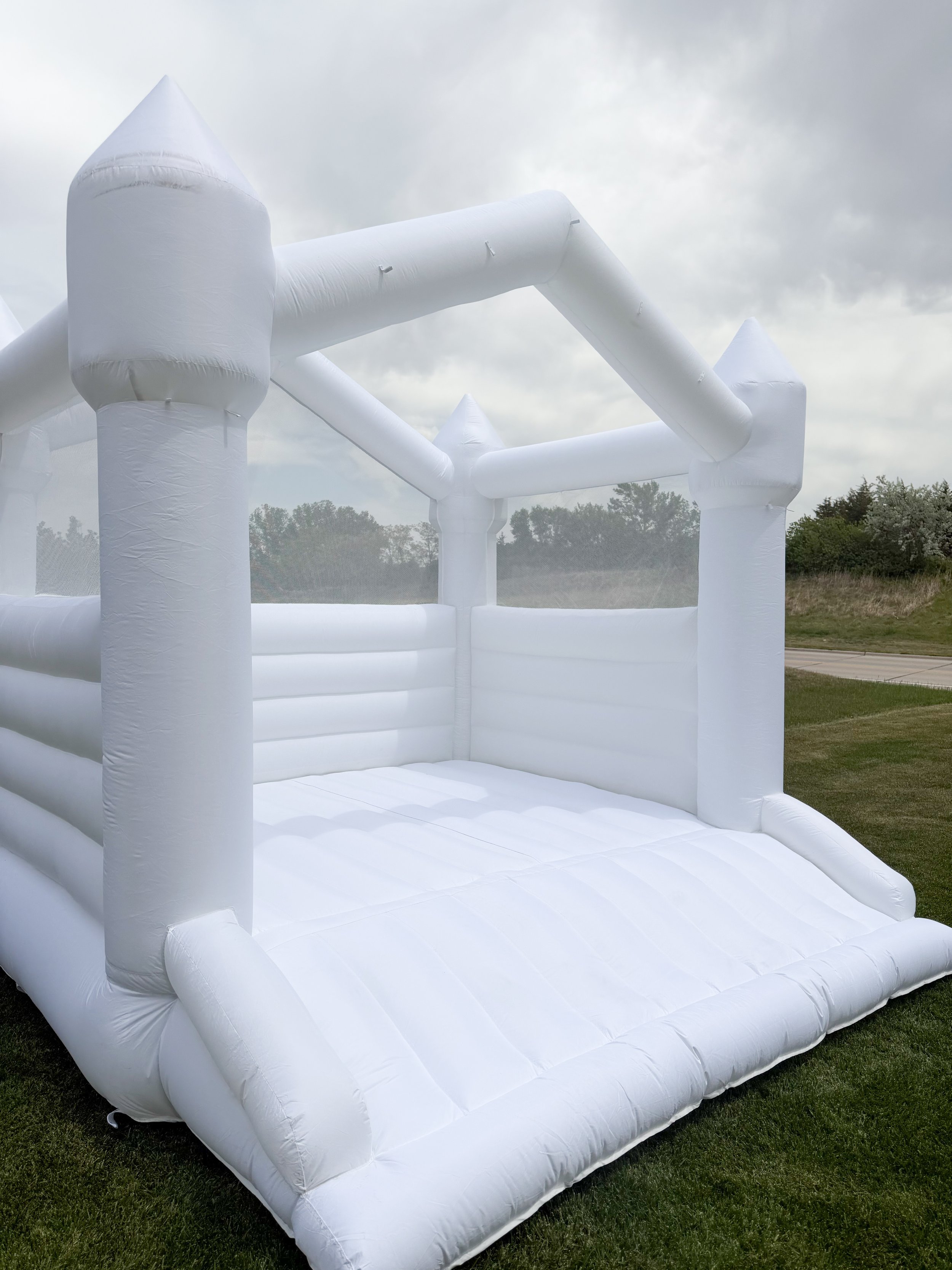 Maxi 10'x10' Bounce Castle