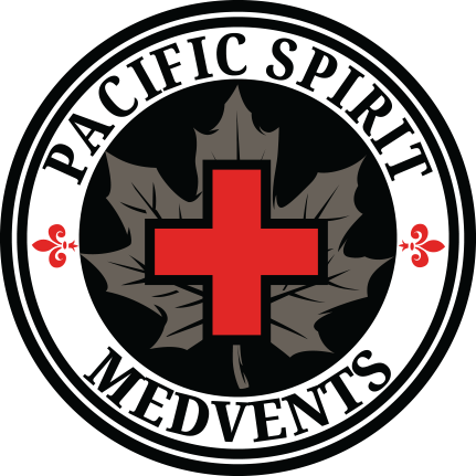 Pacific Spirit MedVents