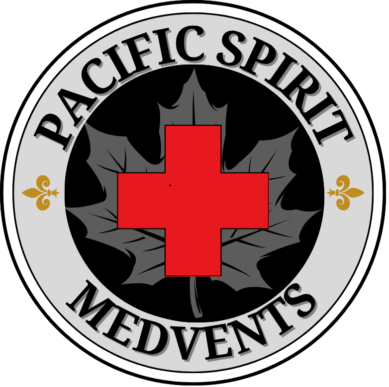Pacific Spirit MedVents