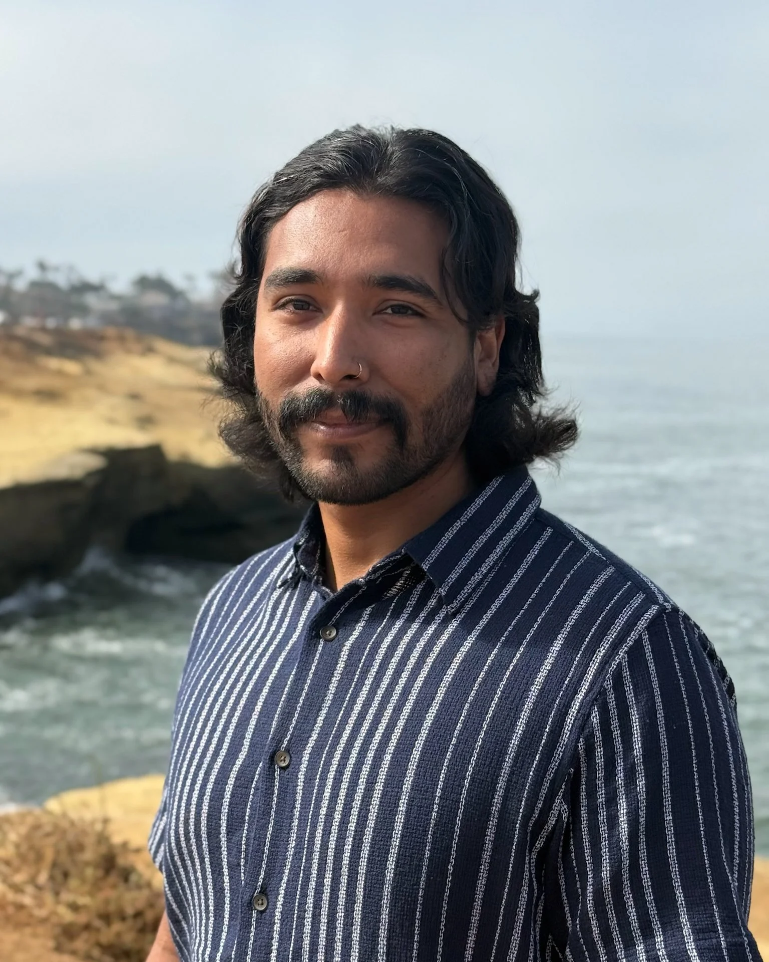 Employee Spotlight: Raul Martinez