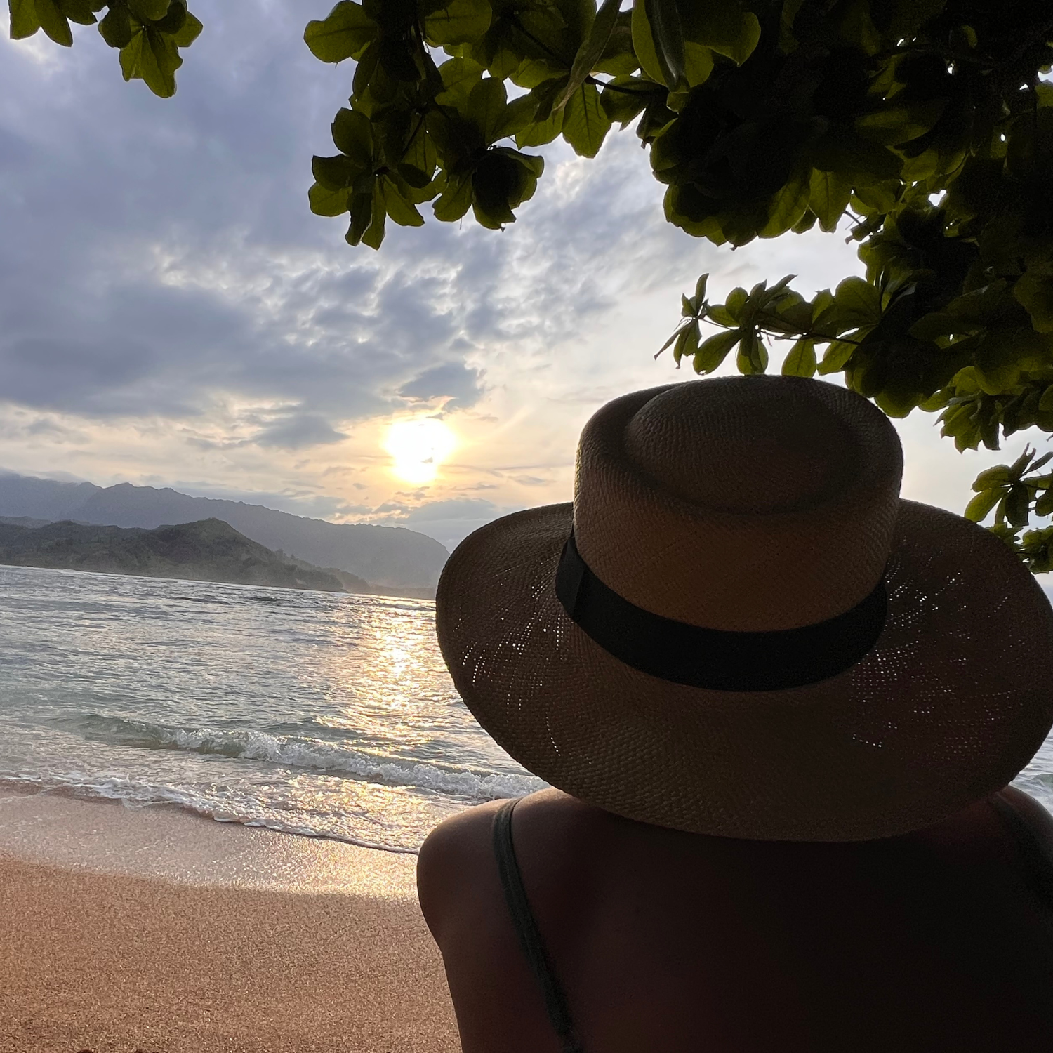 Soulful Alignment: Living with Intention, Trust, and Flow IN-PERSON RETREAT