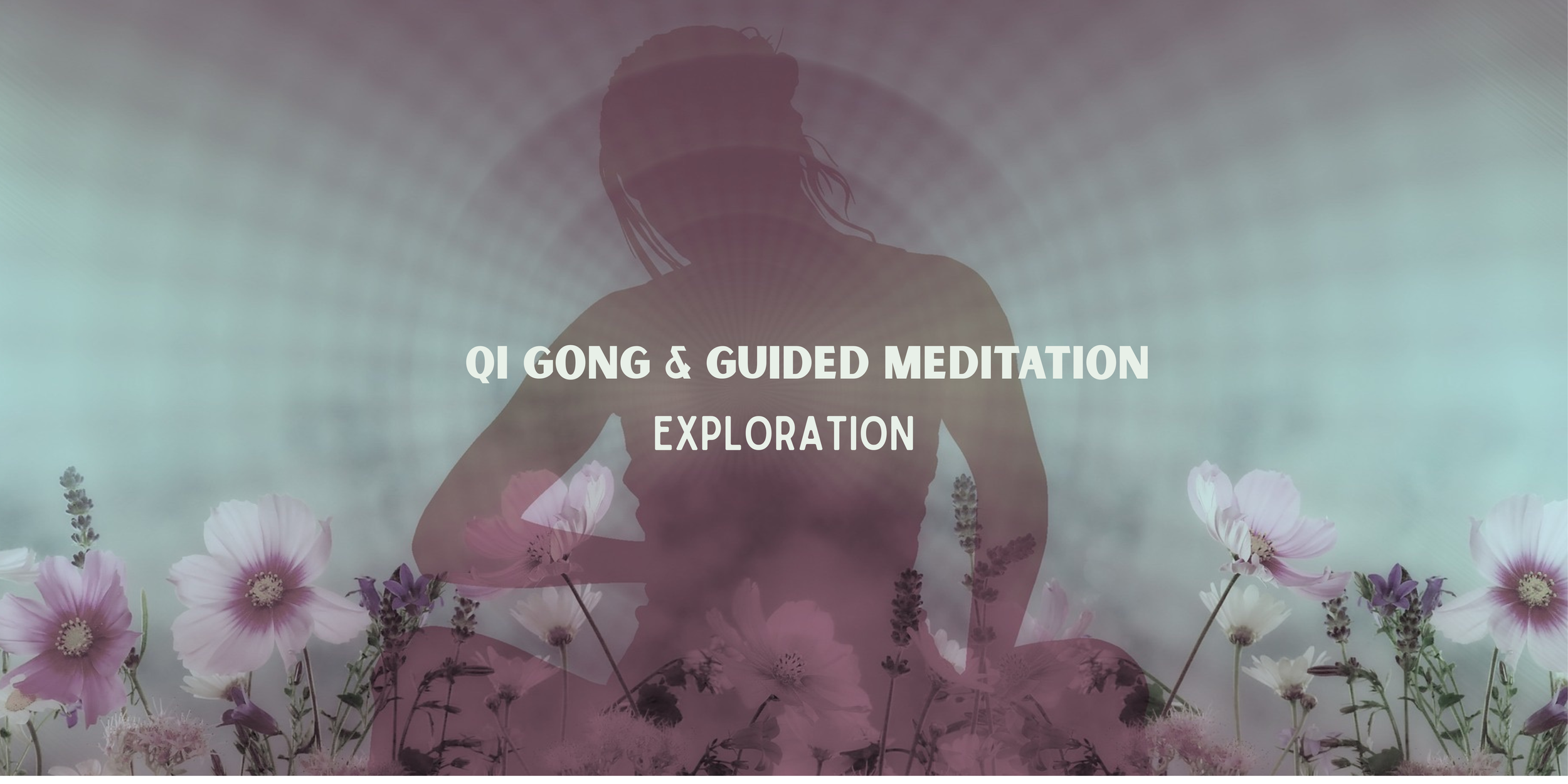 MAY Qi Gong &amp; Guided Meditation Exploration | Wednesdays | 5:30 PM - 6:30 PM | In-Person @ SHAKTI HEALING ARTS | Peterborough, NH