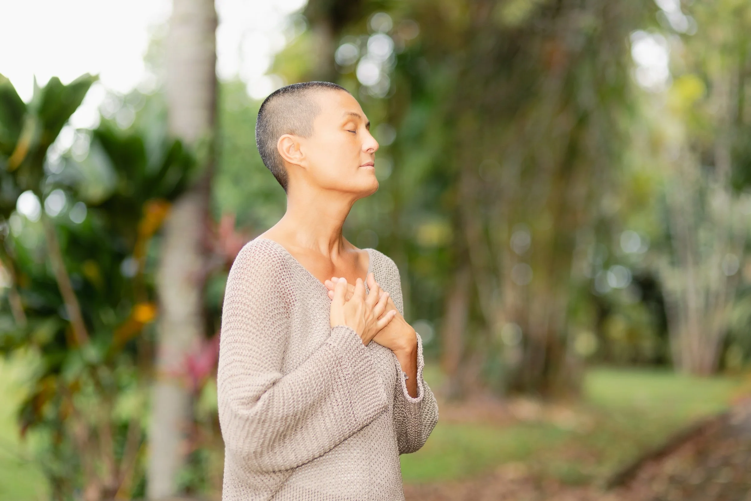 JUNE Trauma Informed Qi Gong &amp; Guided Meditation Explorations | Tuesdays | 9:15 AM - 10:15 AM | In-Person @ AURIA WELLNESS | Merrimack, NH