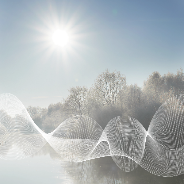 WINTER SOLSTICE QI GONG &amp; SOUND JOURNEY| In-Person Manchester, NH | $44