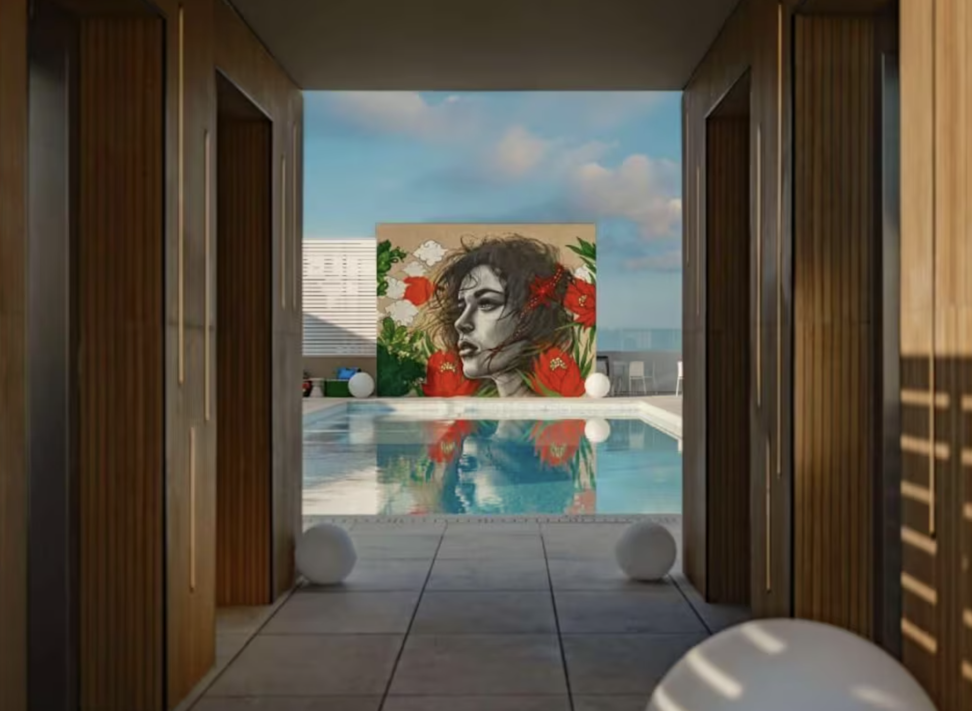 Malta - Hyatt Centric St Juliens Bay