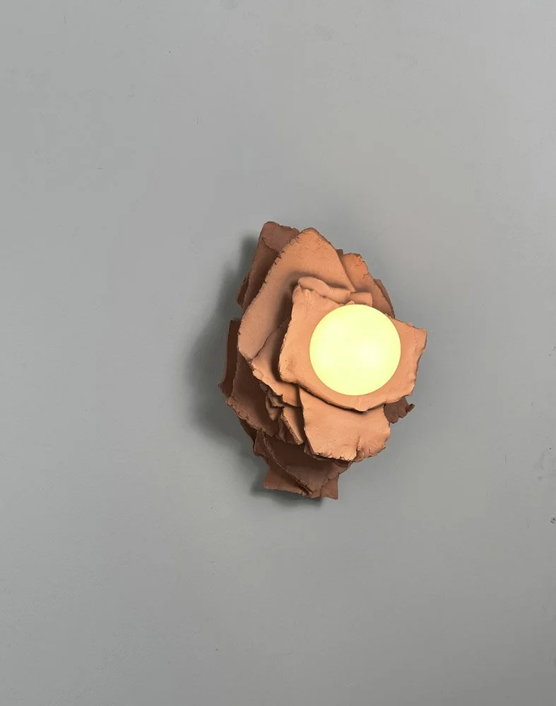 The Stacked Sconce-Large Terra Cotta-pic4.jpg