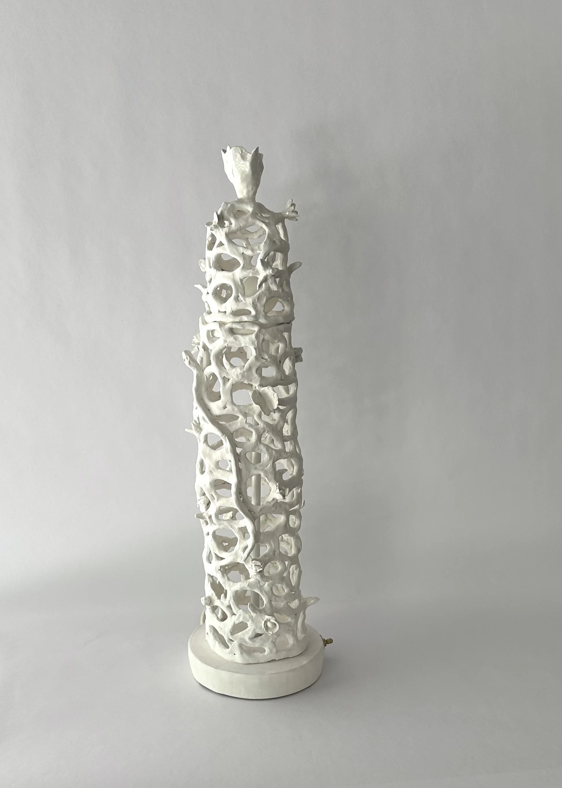 GARDEN VESSEL LAMP 01