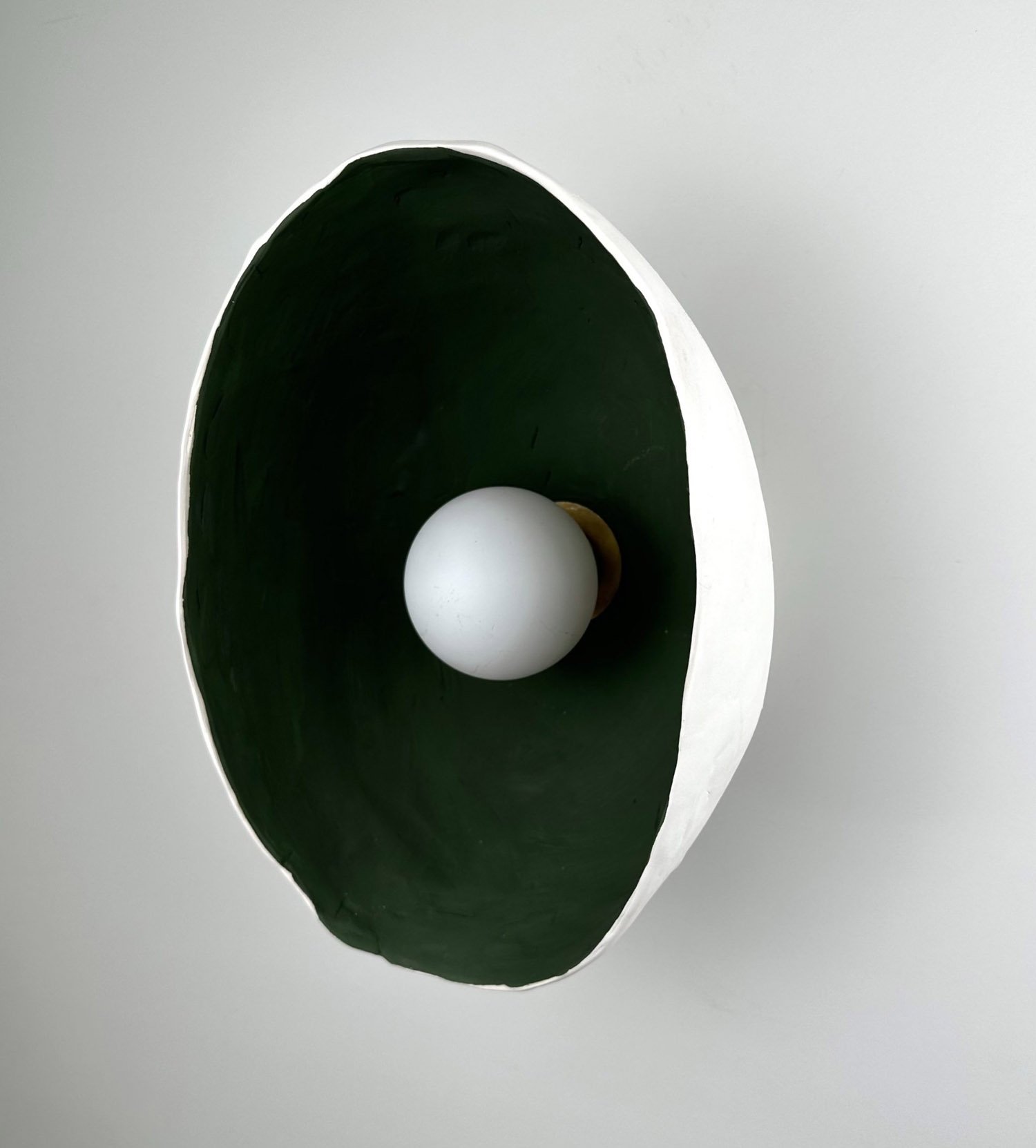 Pearl Sconce