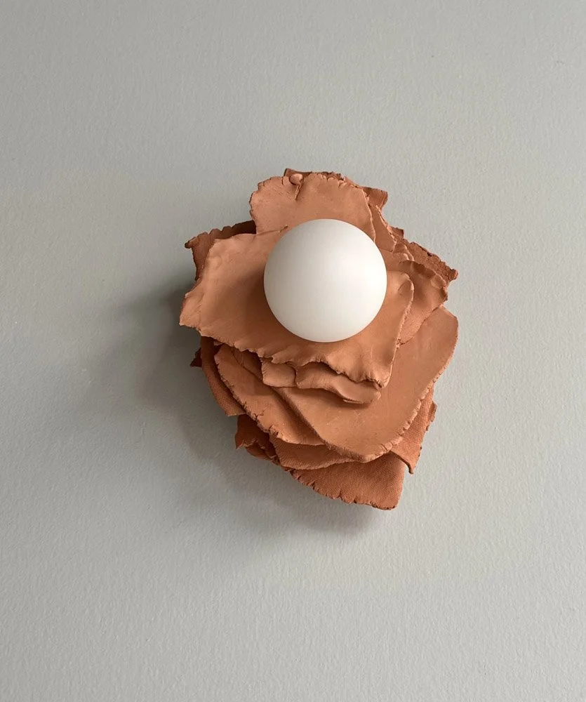 The Stacked Sconce-Large Terra Cotta-pic5.jpg