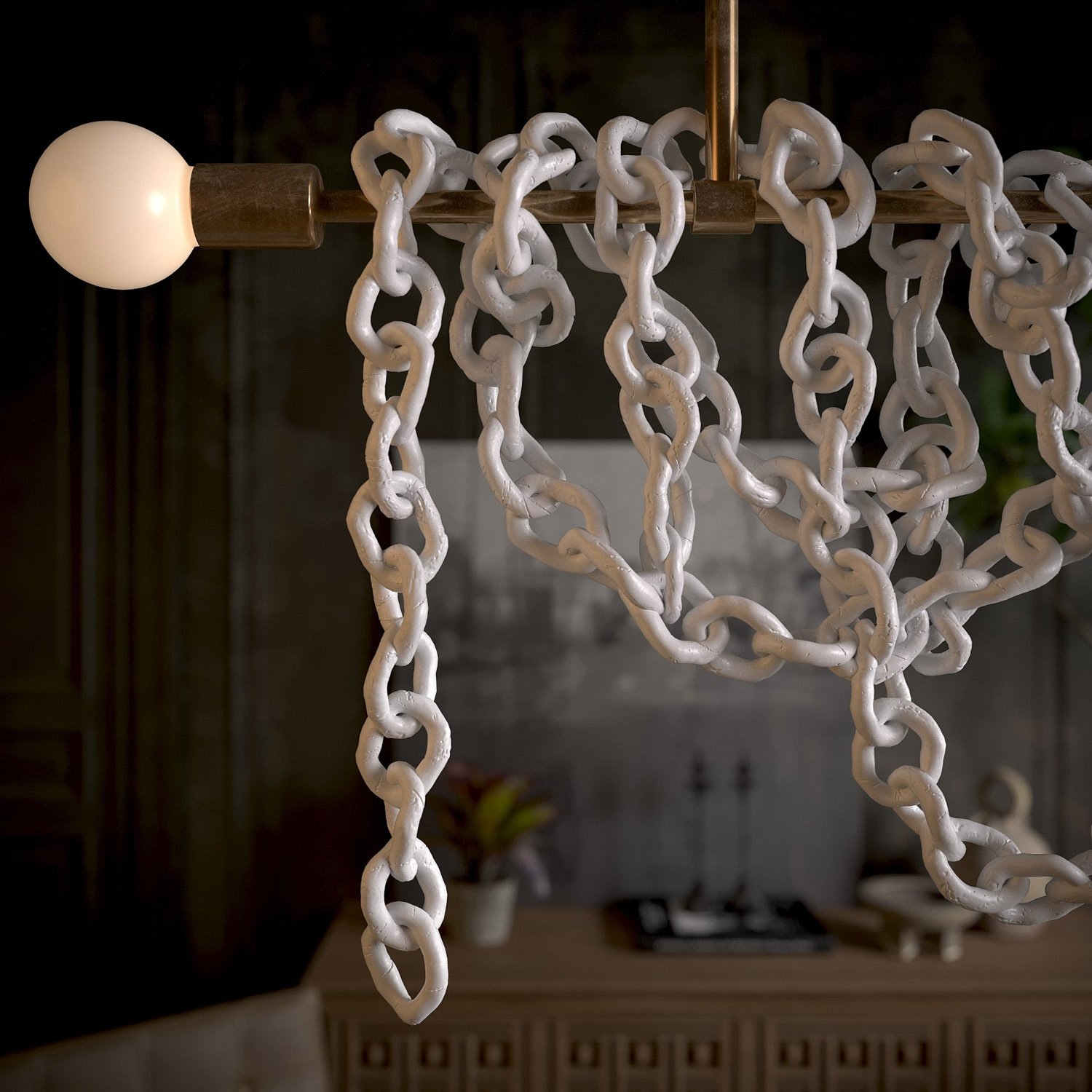 Duo Chain Closeup Pic3