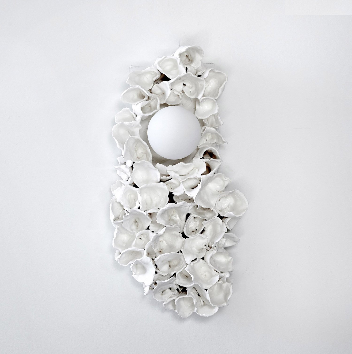 Sea Reef 01 Sconce