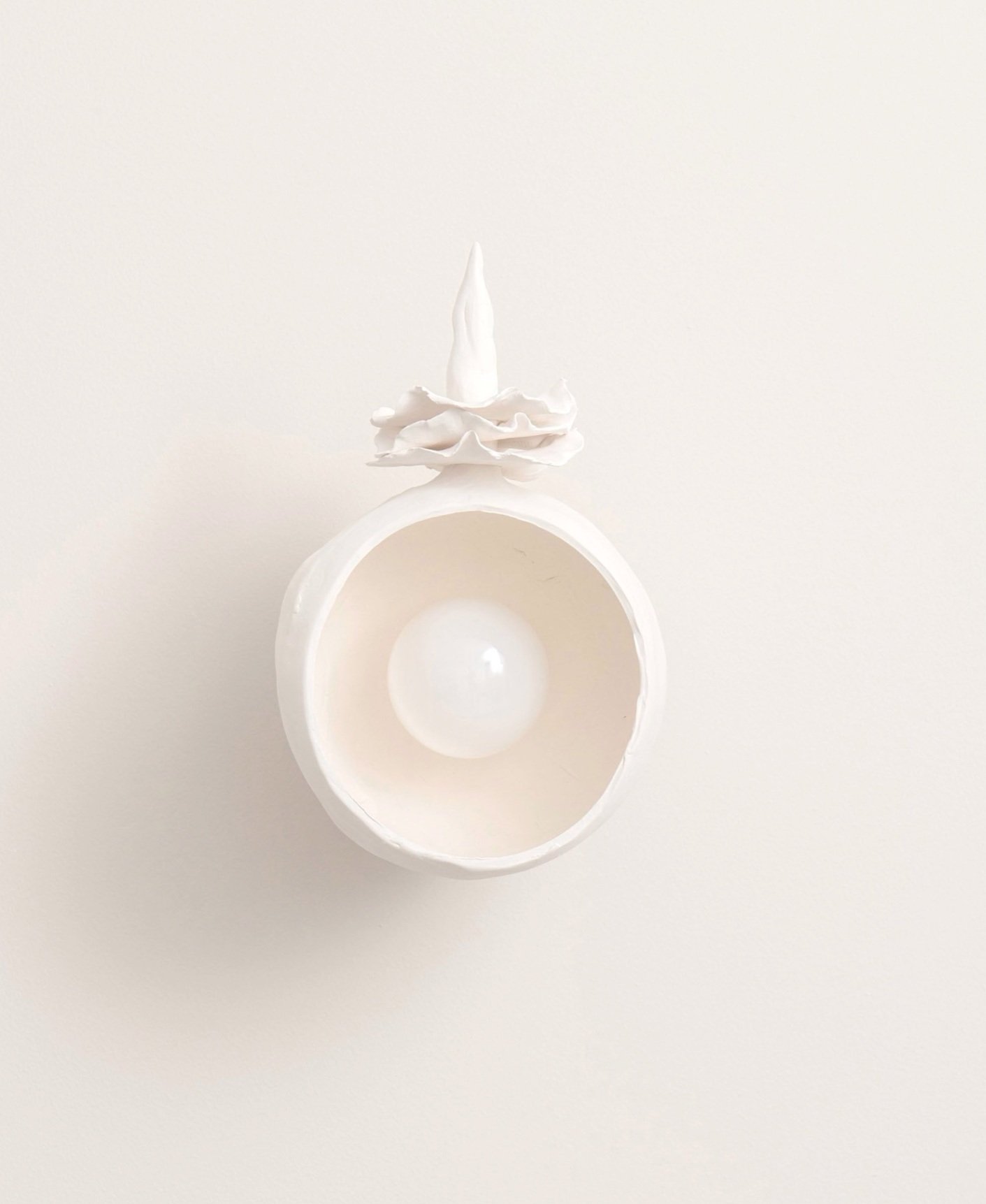 Lily Sconce