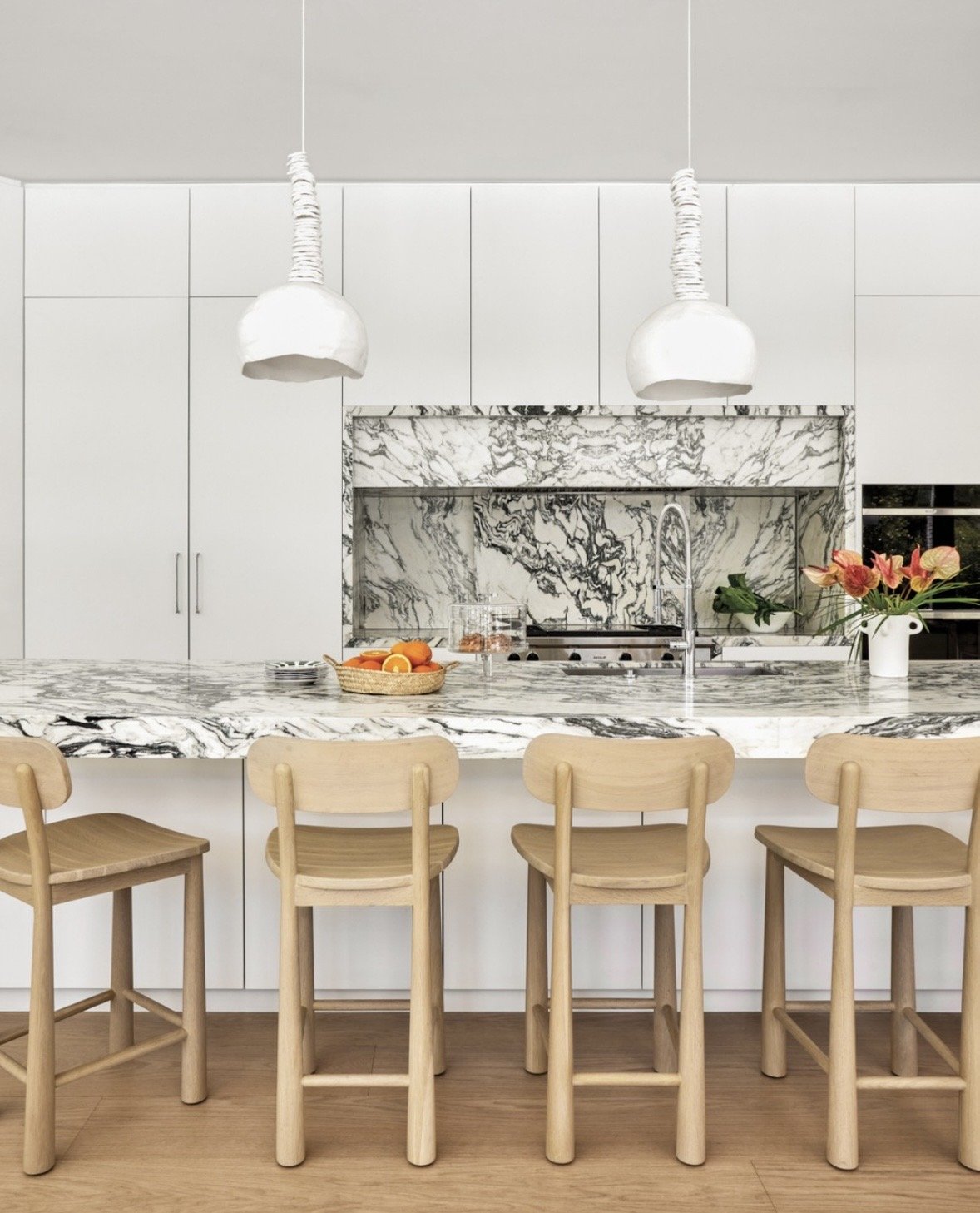Miami Project by Hilary Matt Interiors