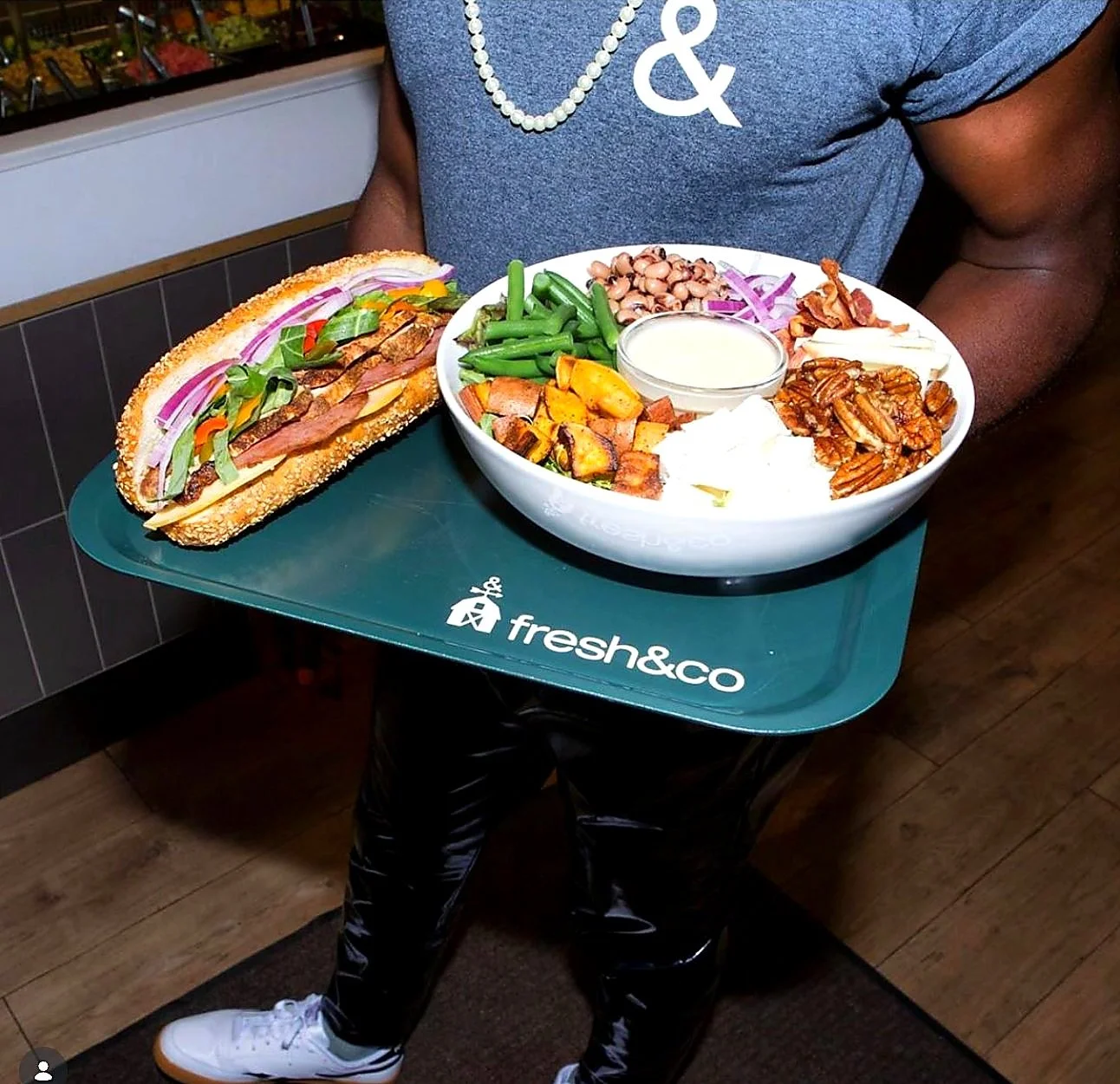 fresh&co