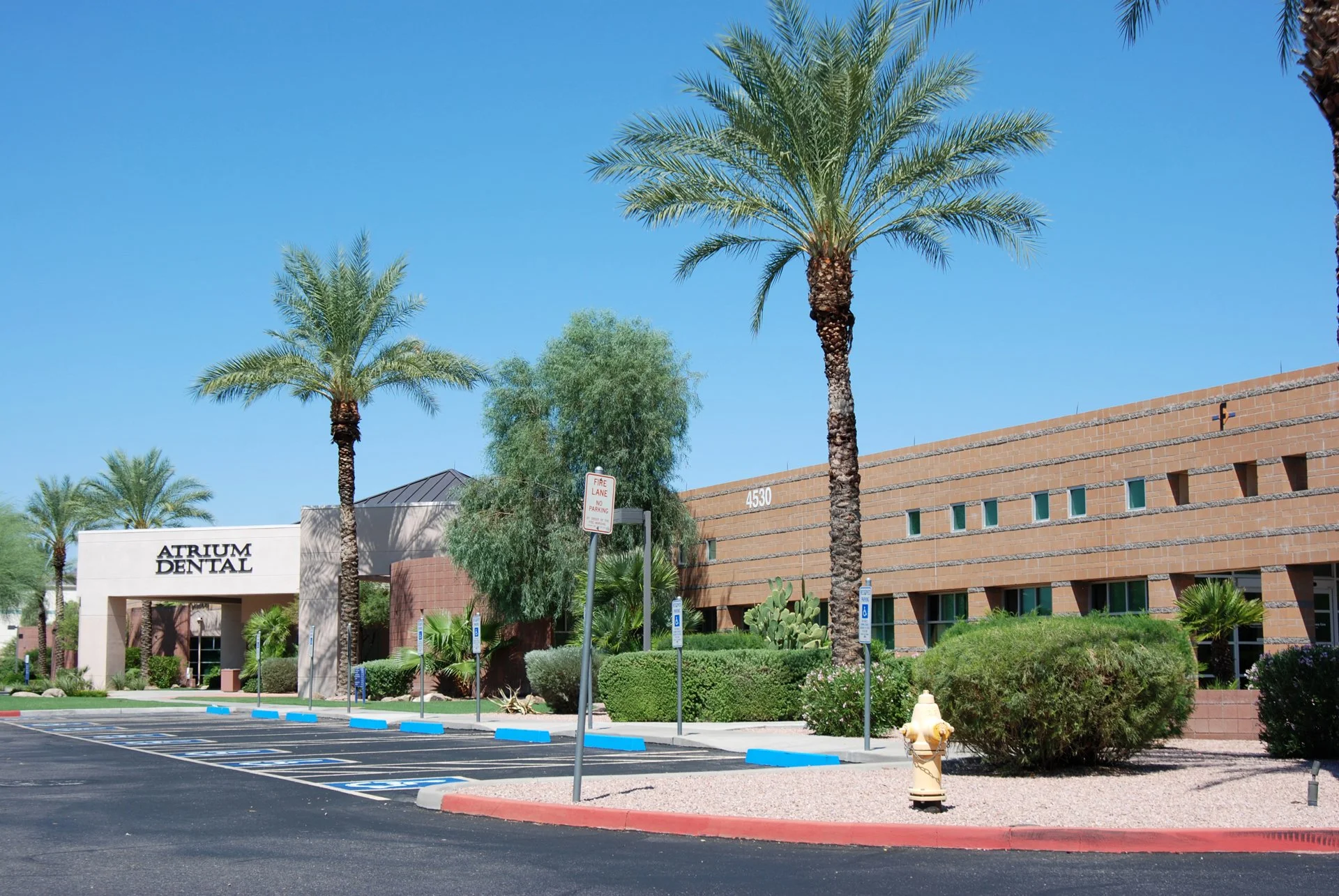 FOOTHILLS MEDICAL PROPERTY - PHOENIX
