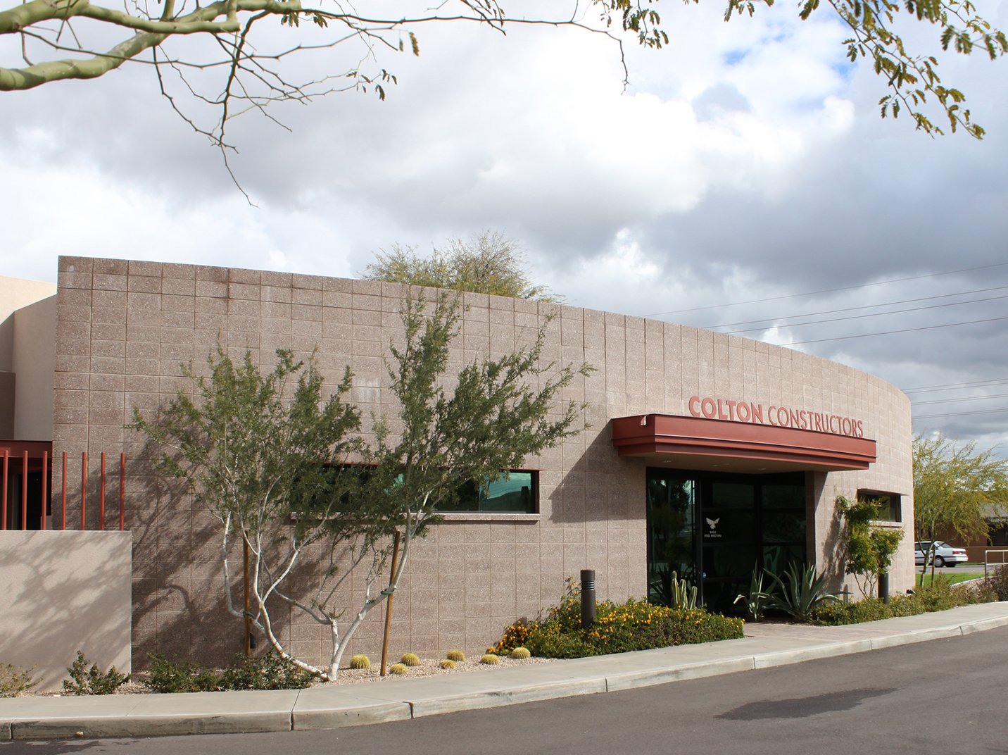 Colton Constructors - Tempe