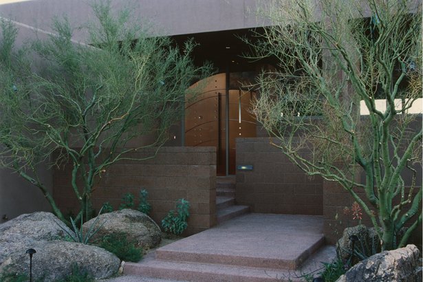 TROON RESIDENCE - SCOTTSDALE
