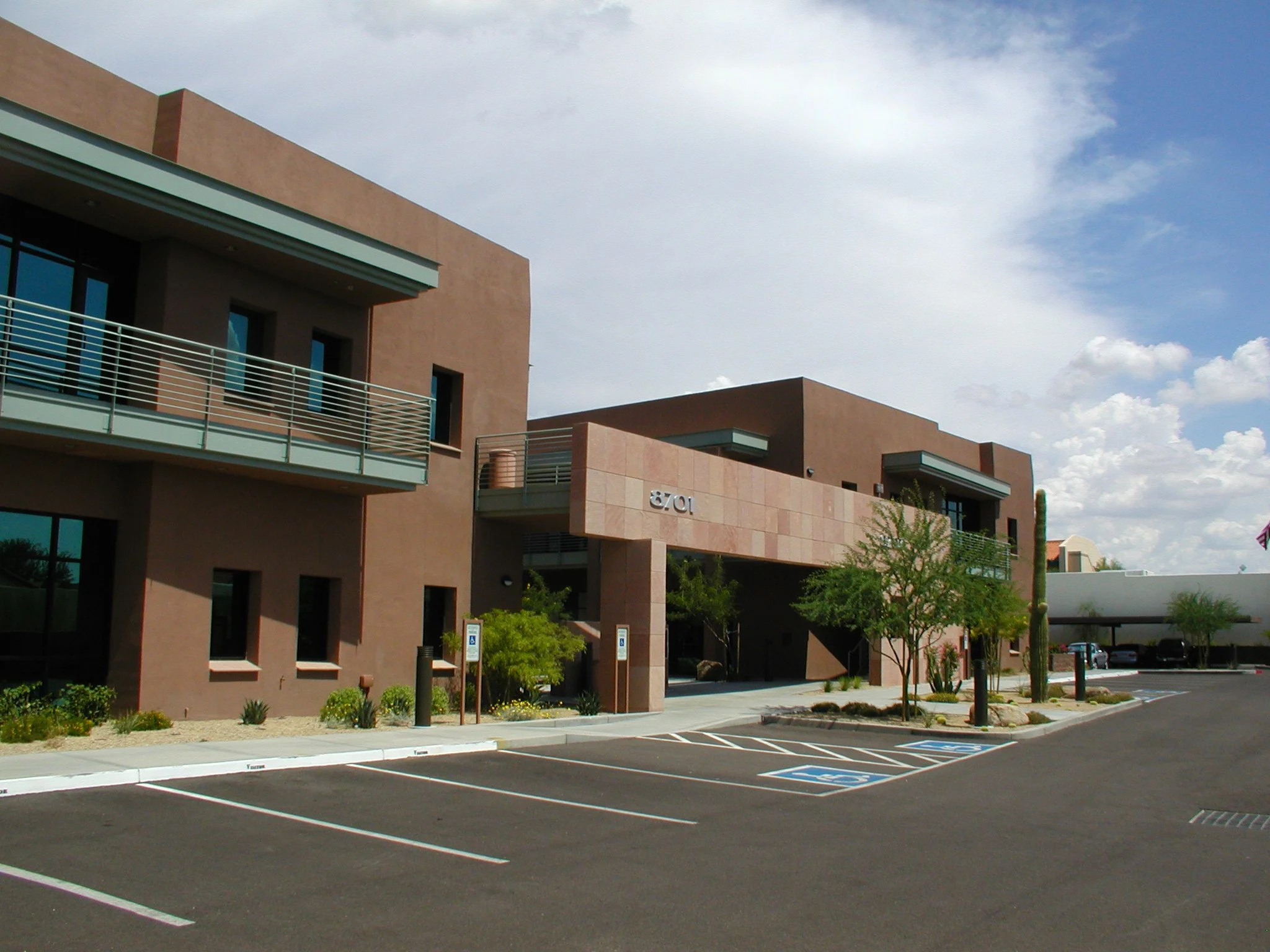 VISTA BONITA - SCOTTSDALE