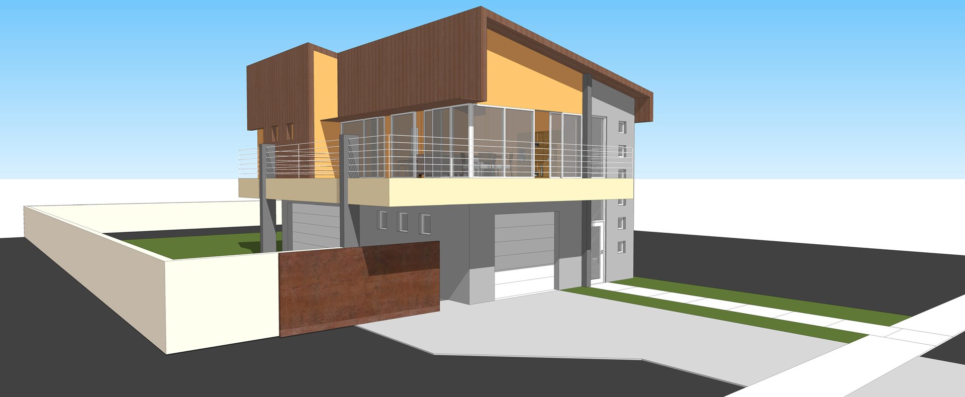 CARRIAGE HOUSE - PHOENIX