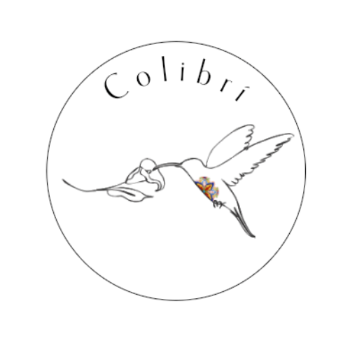 Colibrí Flower Studio
