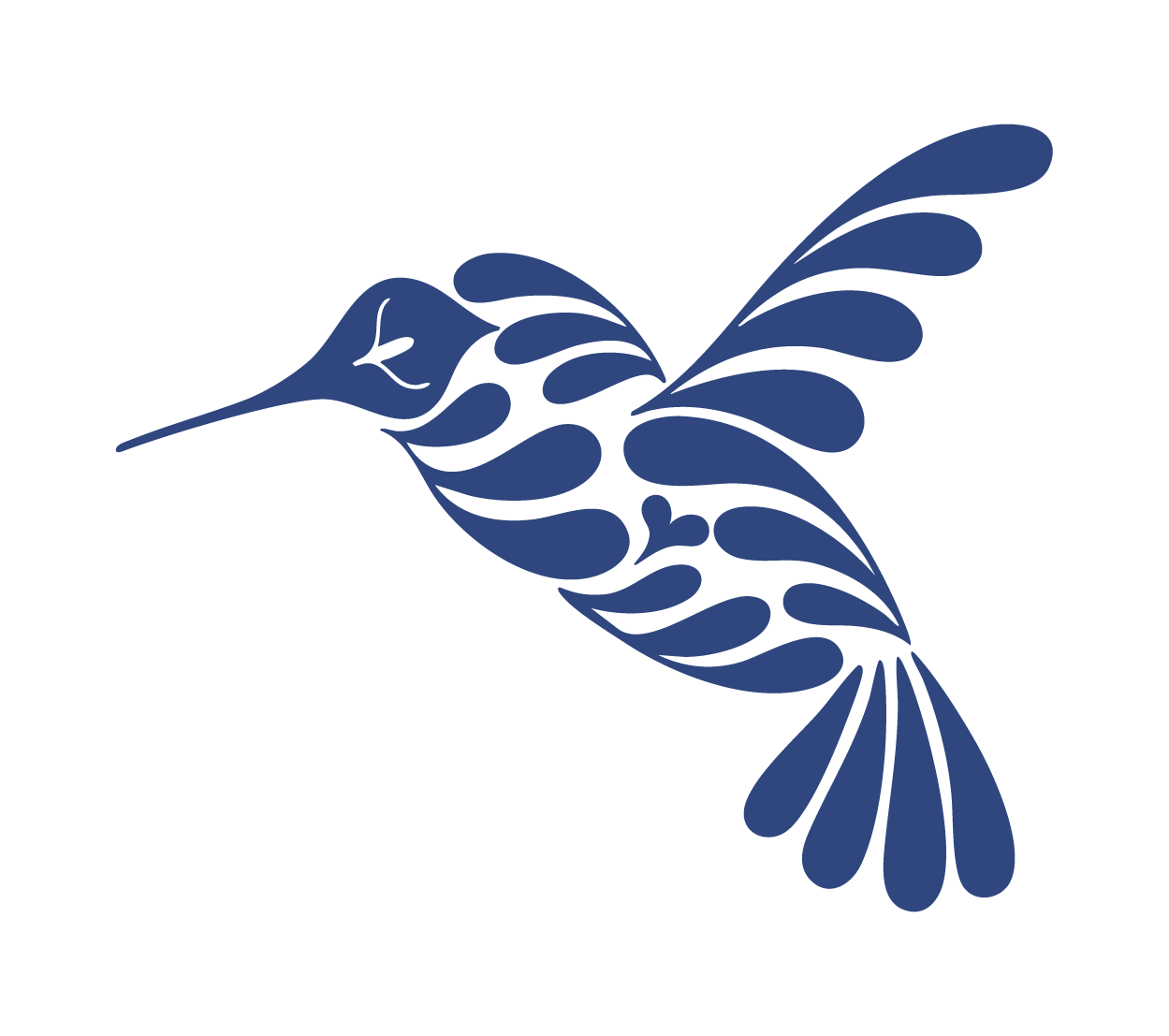 Colibrí Flower Studio