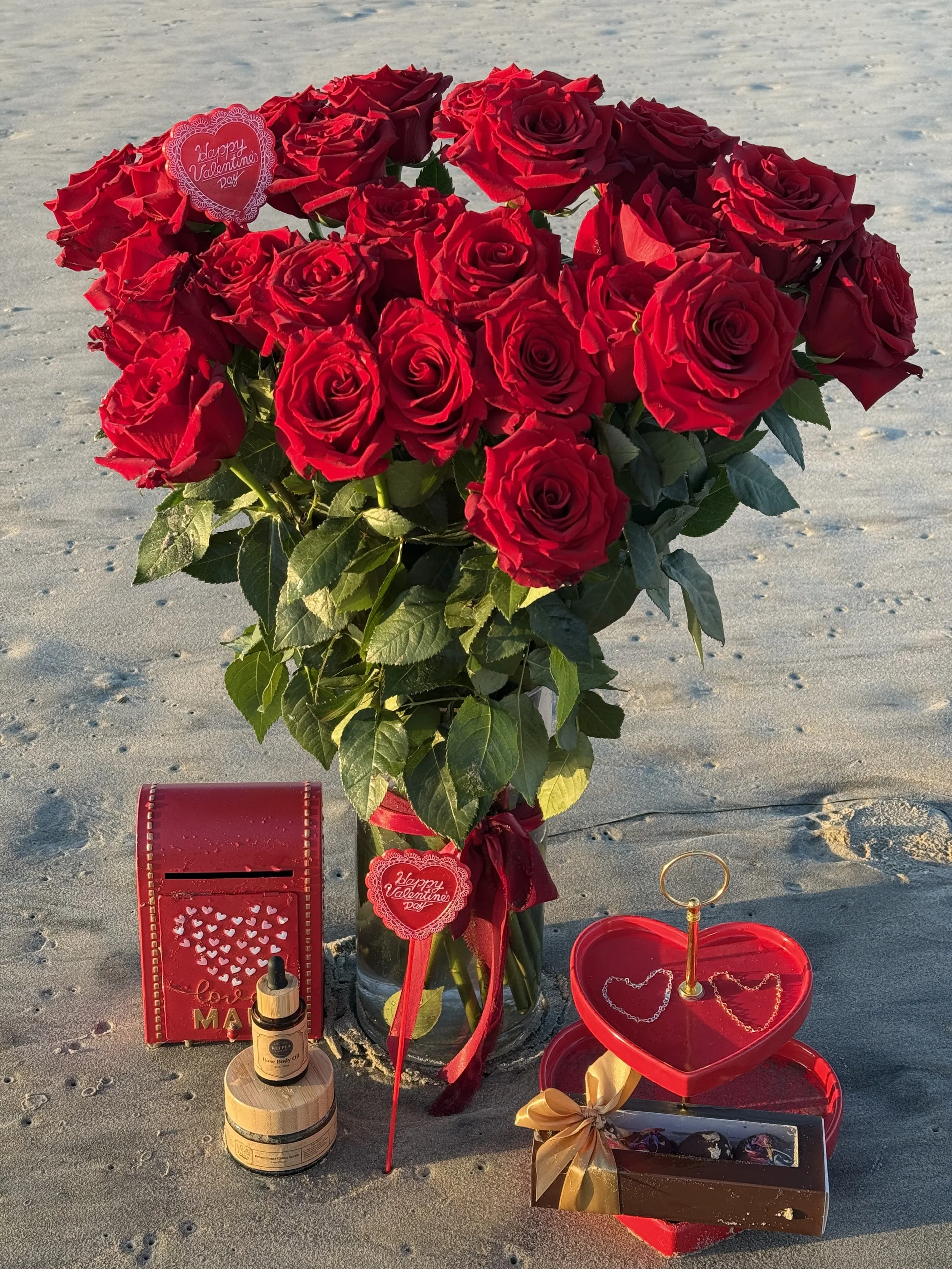 Valentine’s Day Special Combo