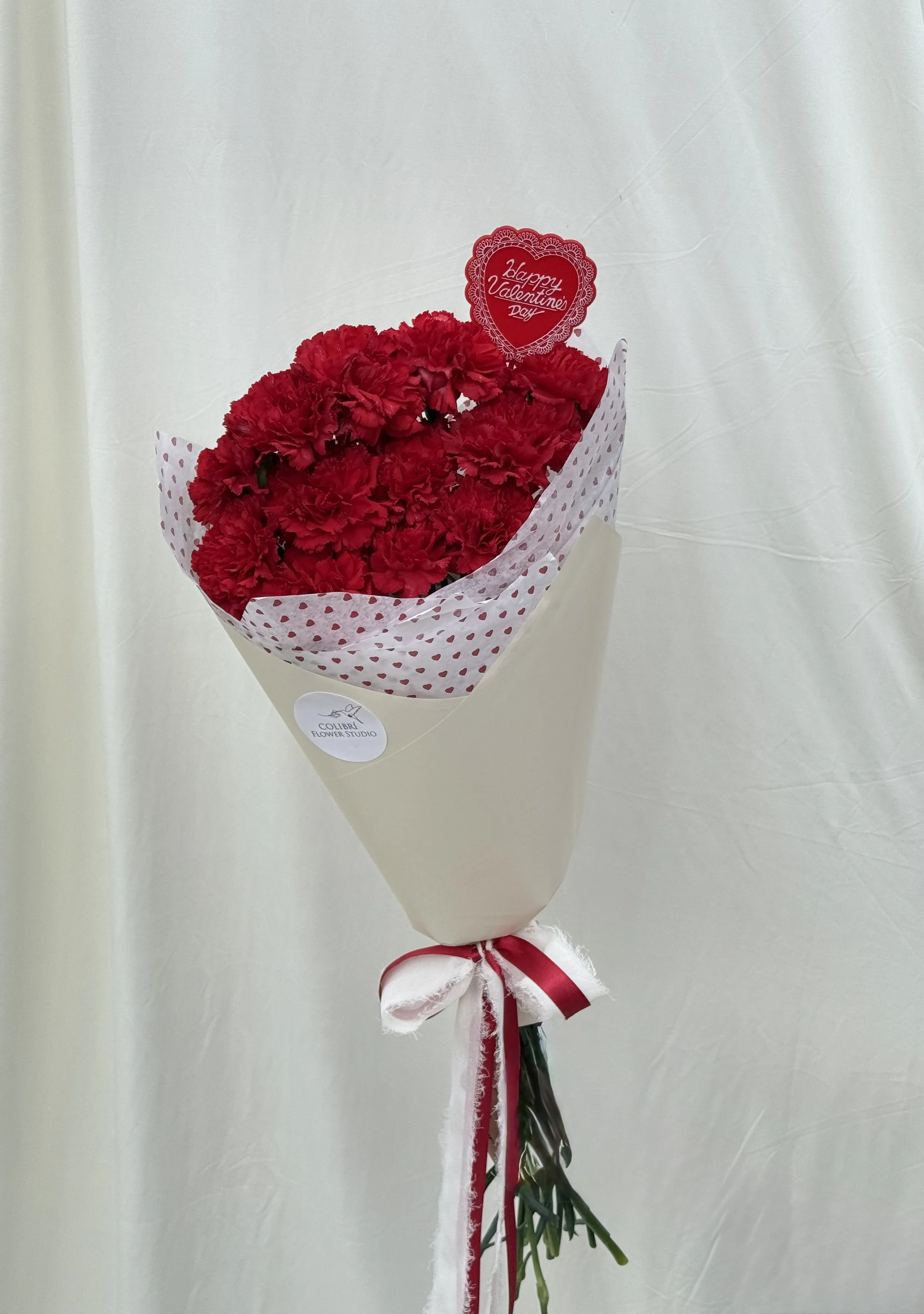 Signature Carnations