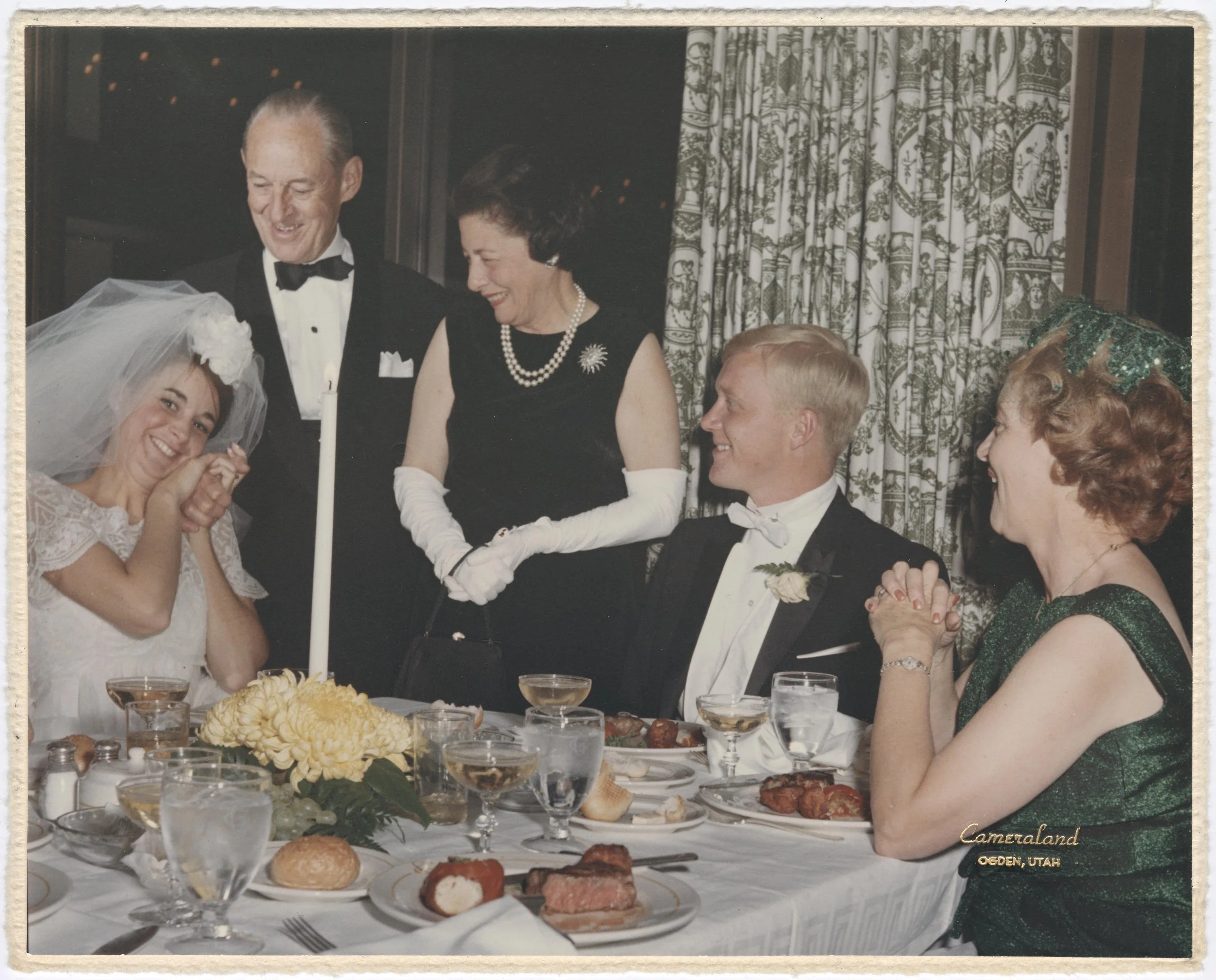 Why Wedding Films Should Age Like Fine Art, Not Trends