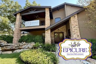 Boerne Epicure Gourmet Delicatessen