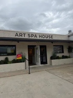 Art Spa House - Art, Scent Chips, facials, massages