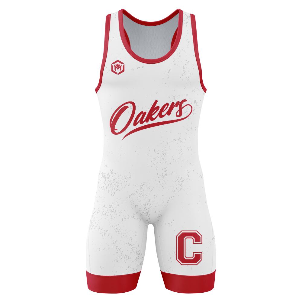 Performance Singlet