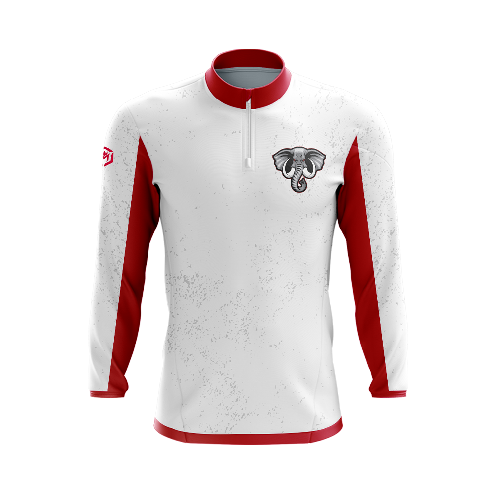 Performance Jacket