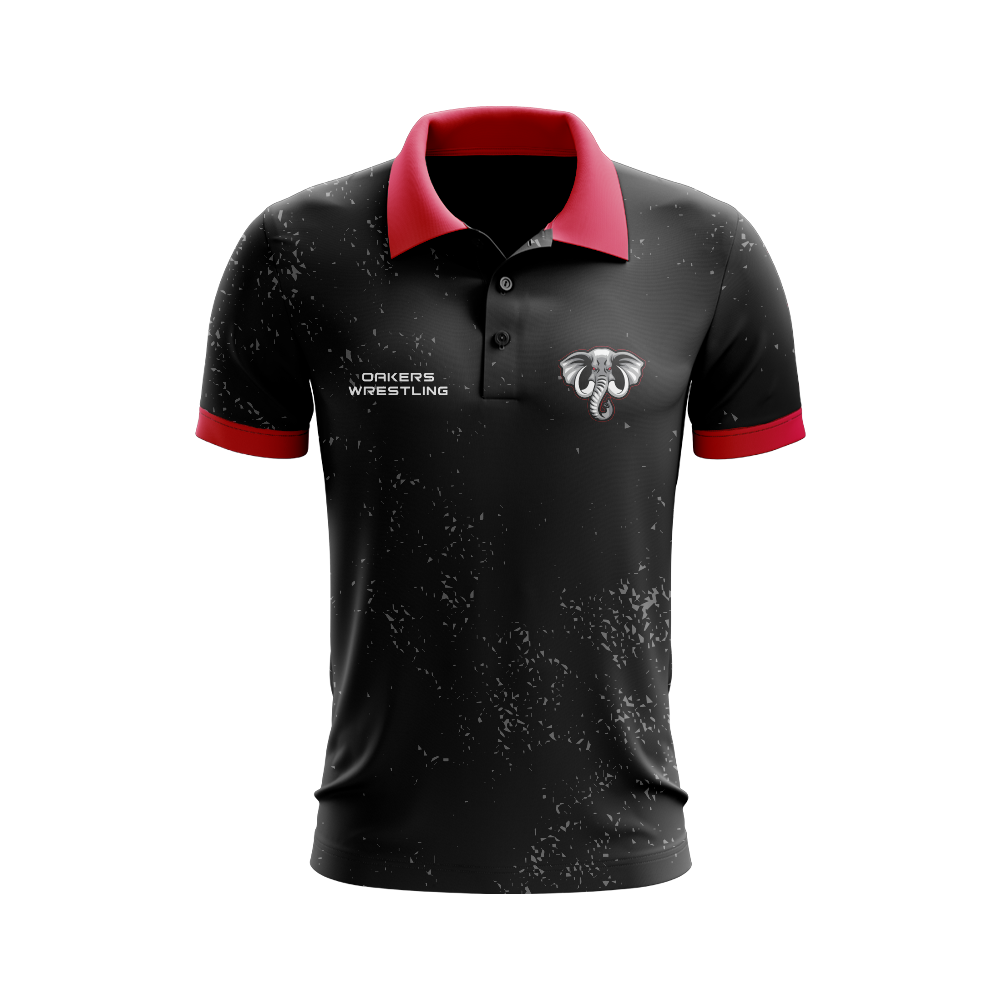 Performance Polo