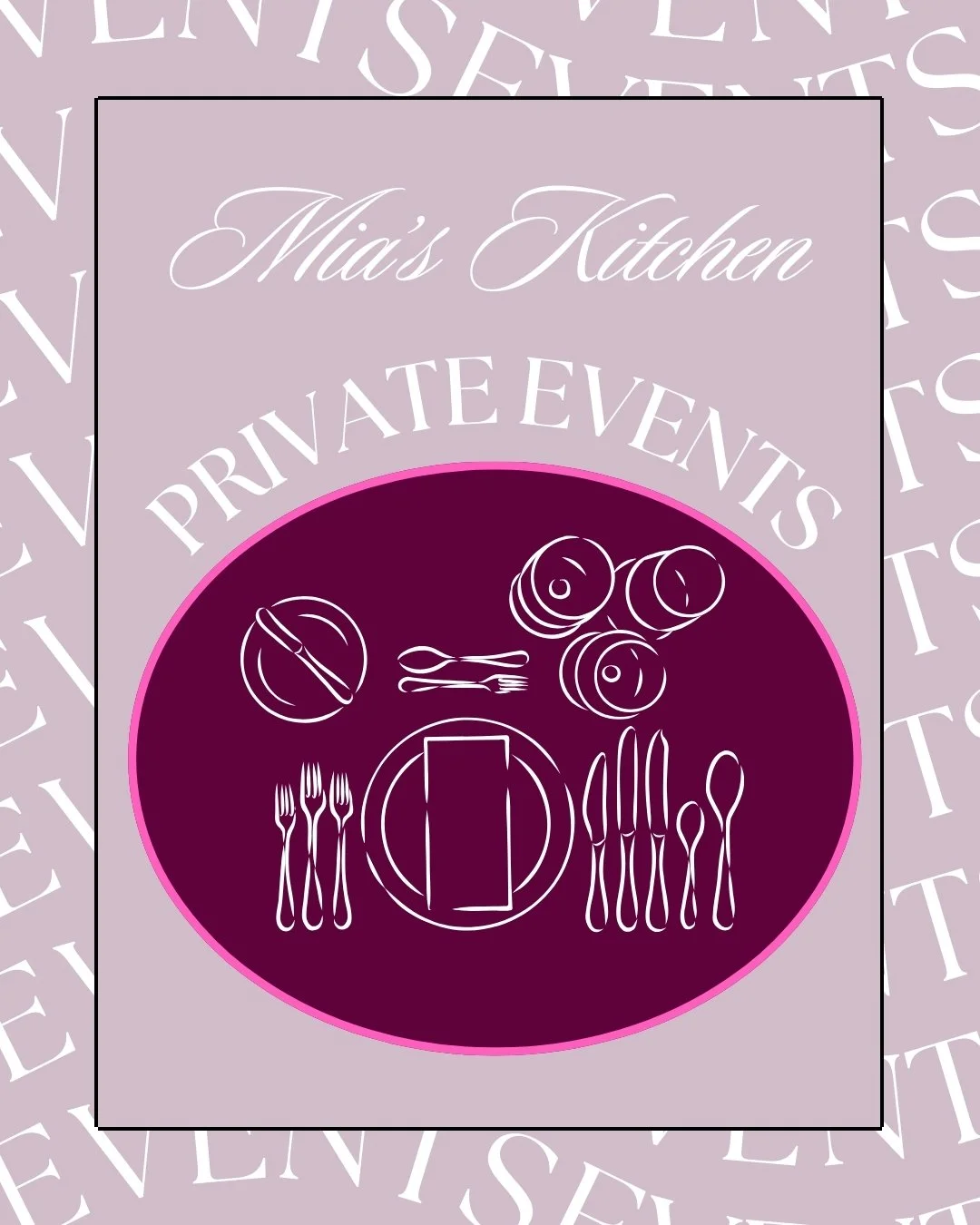 Planning something special? Let us handle the food so you can actually enjoy your own event. 

Whether it's an intimate gathering or a full celebration, we bring the soul food and Caribbean flavors your guests will be raving about long after the part