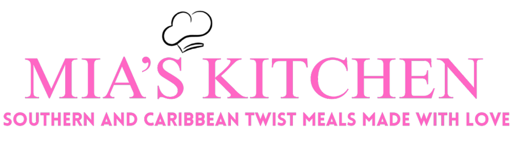 Mia Riverside Kitchen Menu Options — Mia's Kitchen