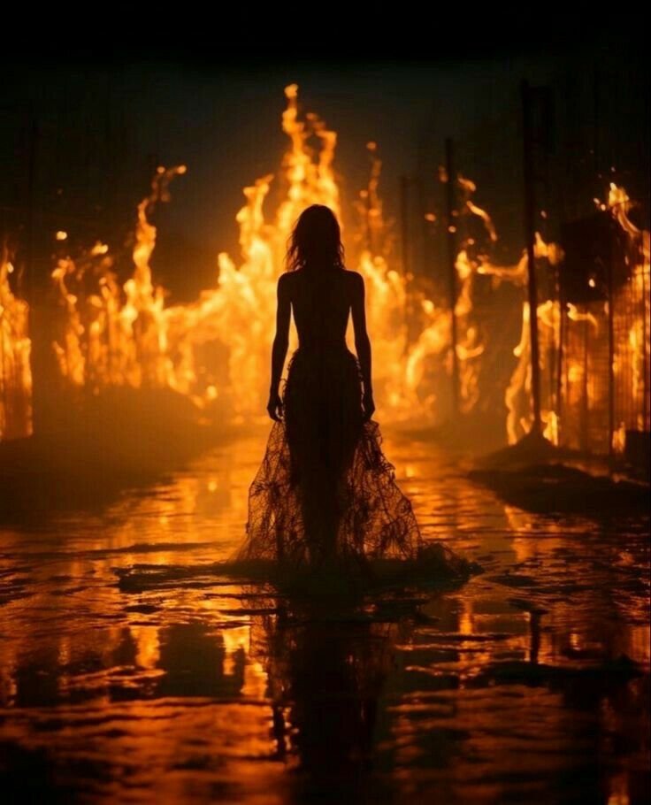 Depths of Love