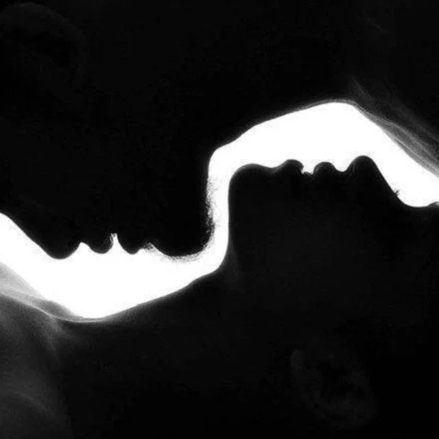 The Anti-Matter of Masculine and Feminine